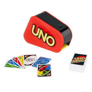 Uno Attack