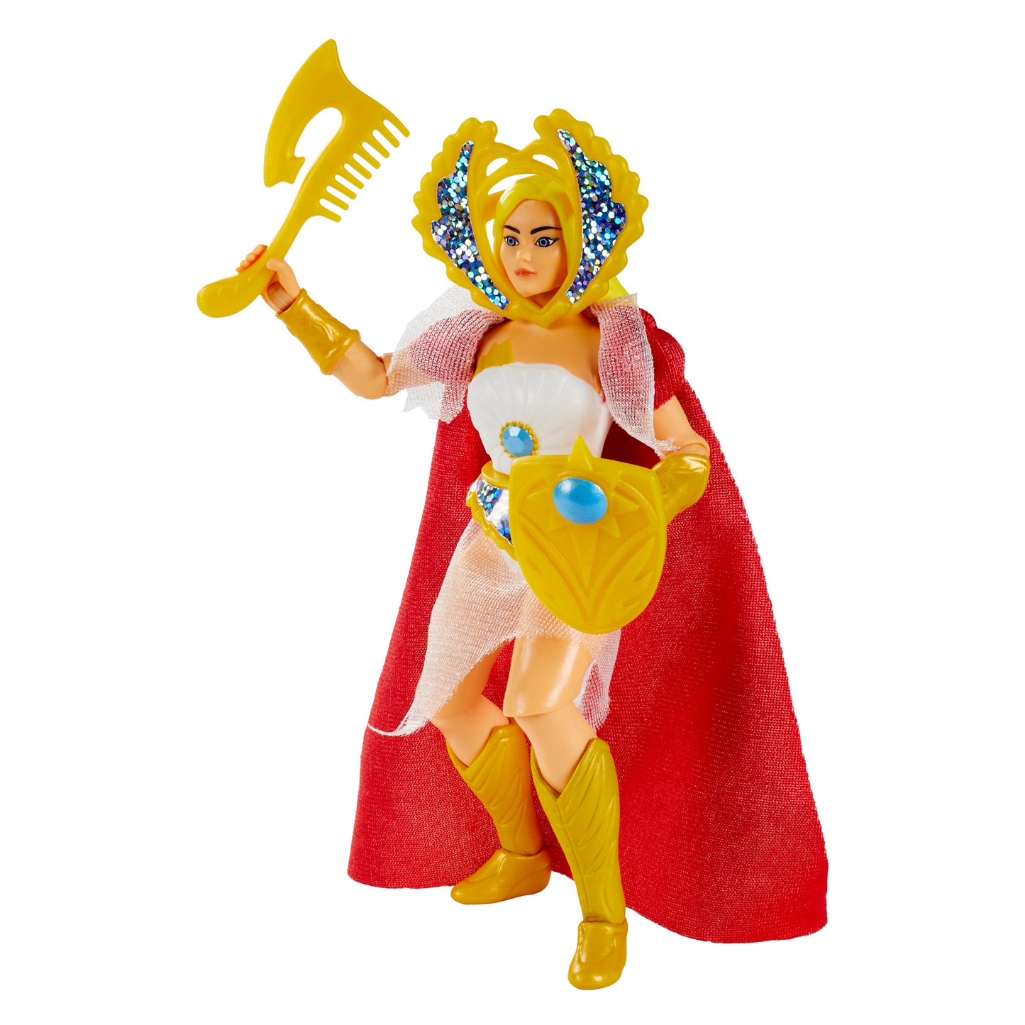Masters Of The Universe Origins Action Figure - Assorted*