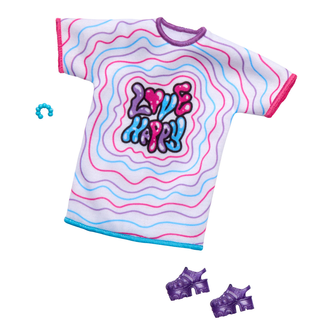 Barbie Fashion Doll Clothes - Assorted*