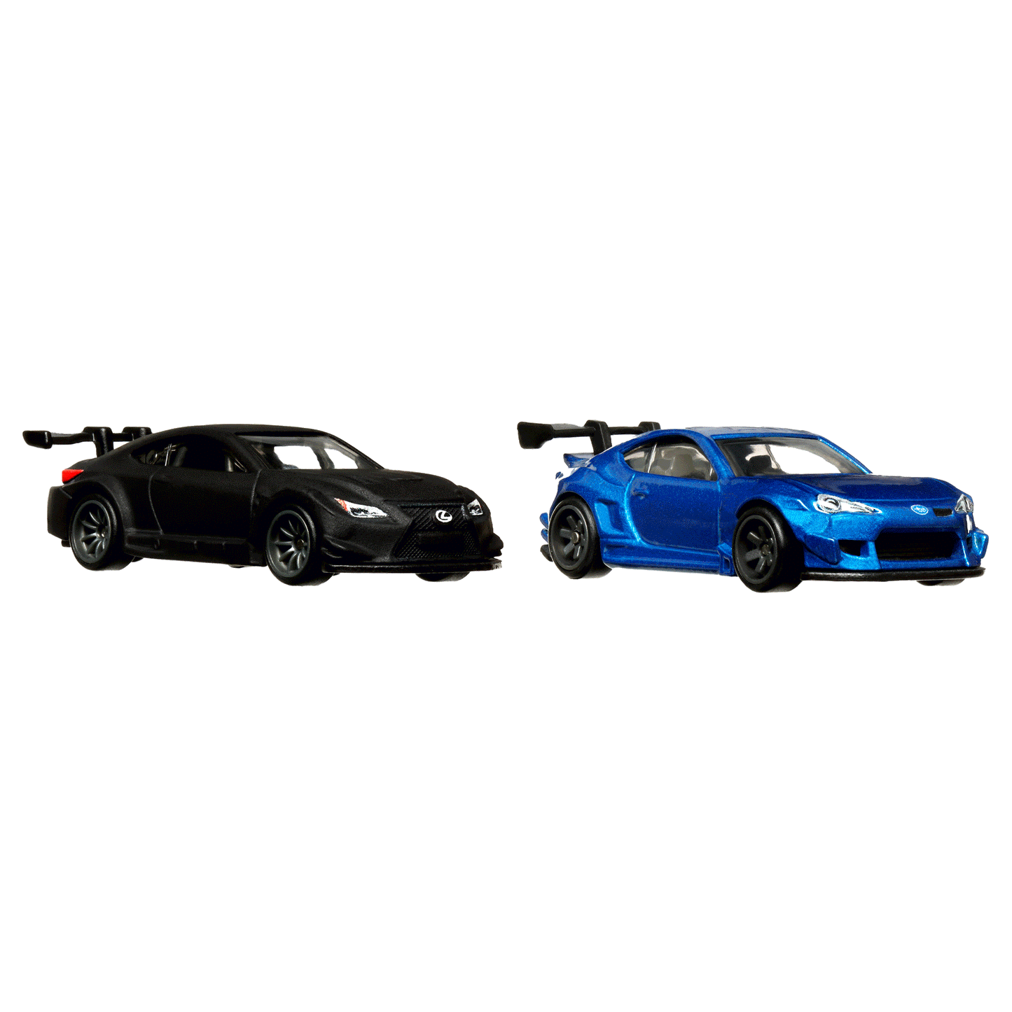 Hot Wheels Premium Car Culture 2-Pack - Assorted*