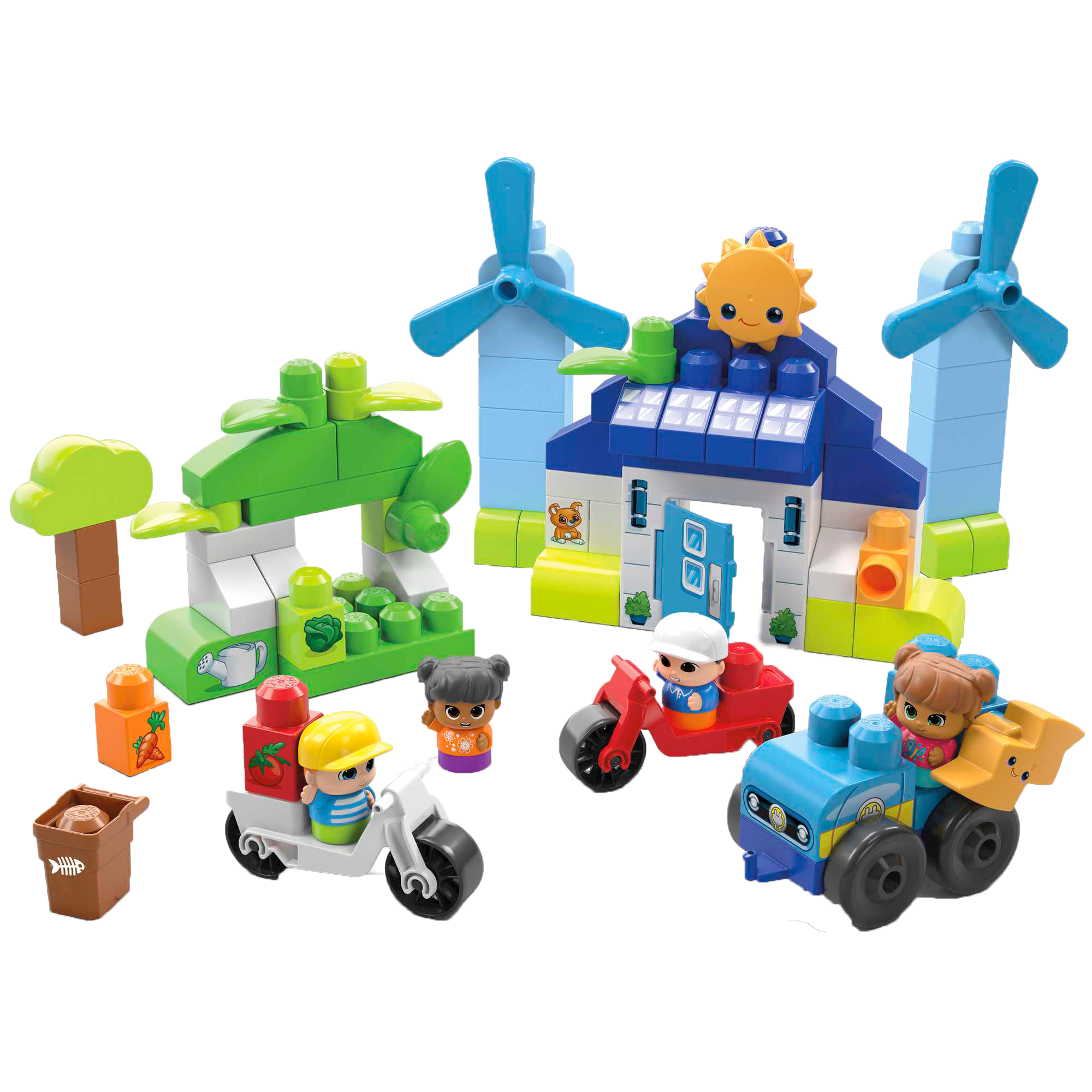 Mega bloks website deals