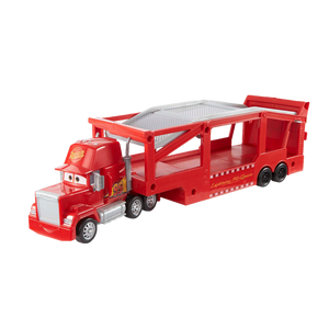 Disney Pixar Cars Mack Hauler