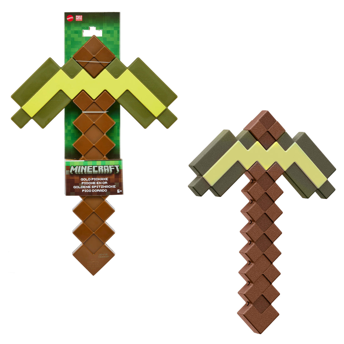 Minecraft Roleplay - Assorted* Accessories