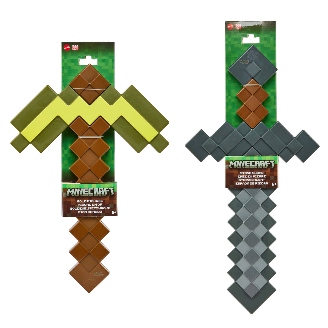 Minecraft Roleplay - Assorted* Accessories