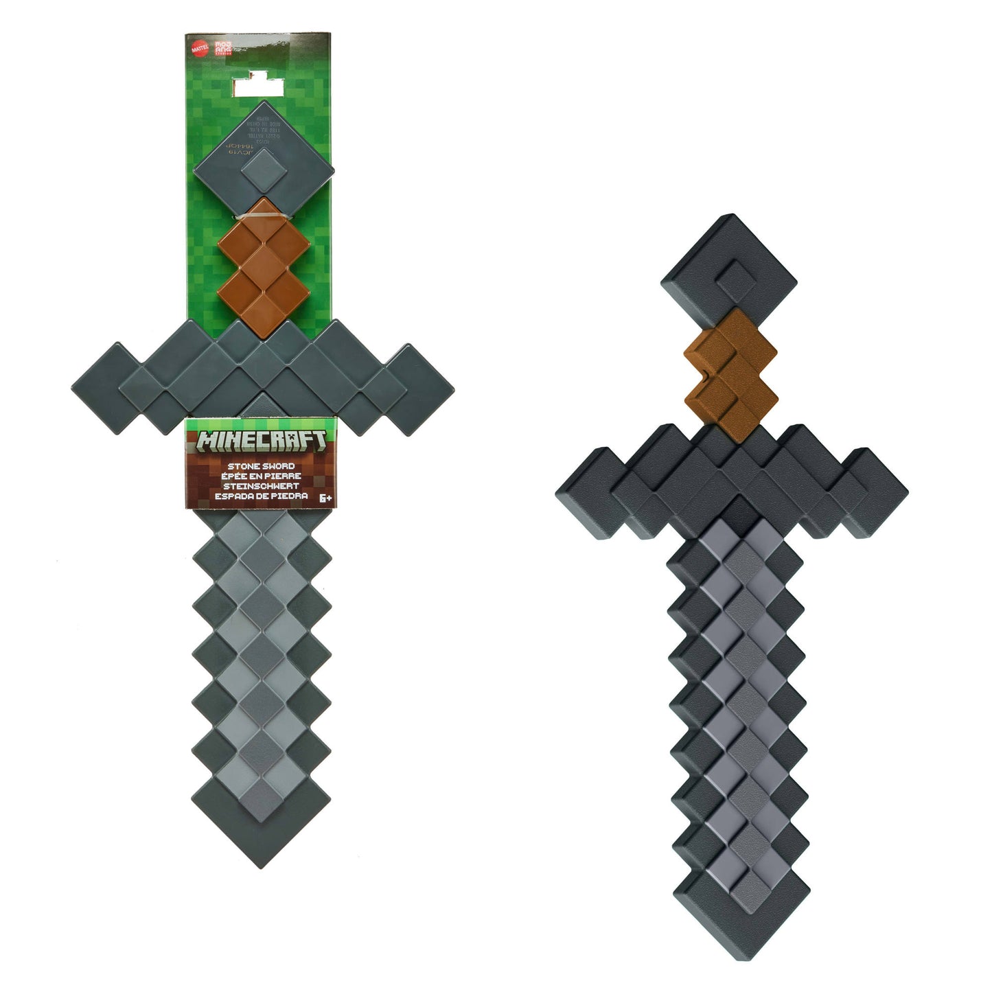 Minecraft Roleplay - Assorted* Accessories