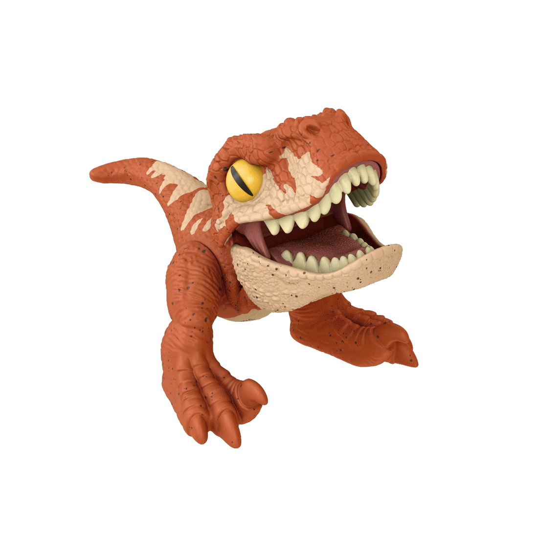 Jurassic World Uncaged Wild Pop Ups - Assorted*