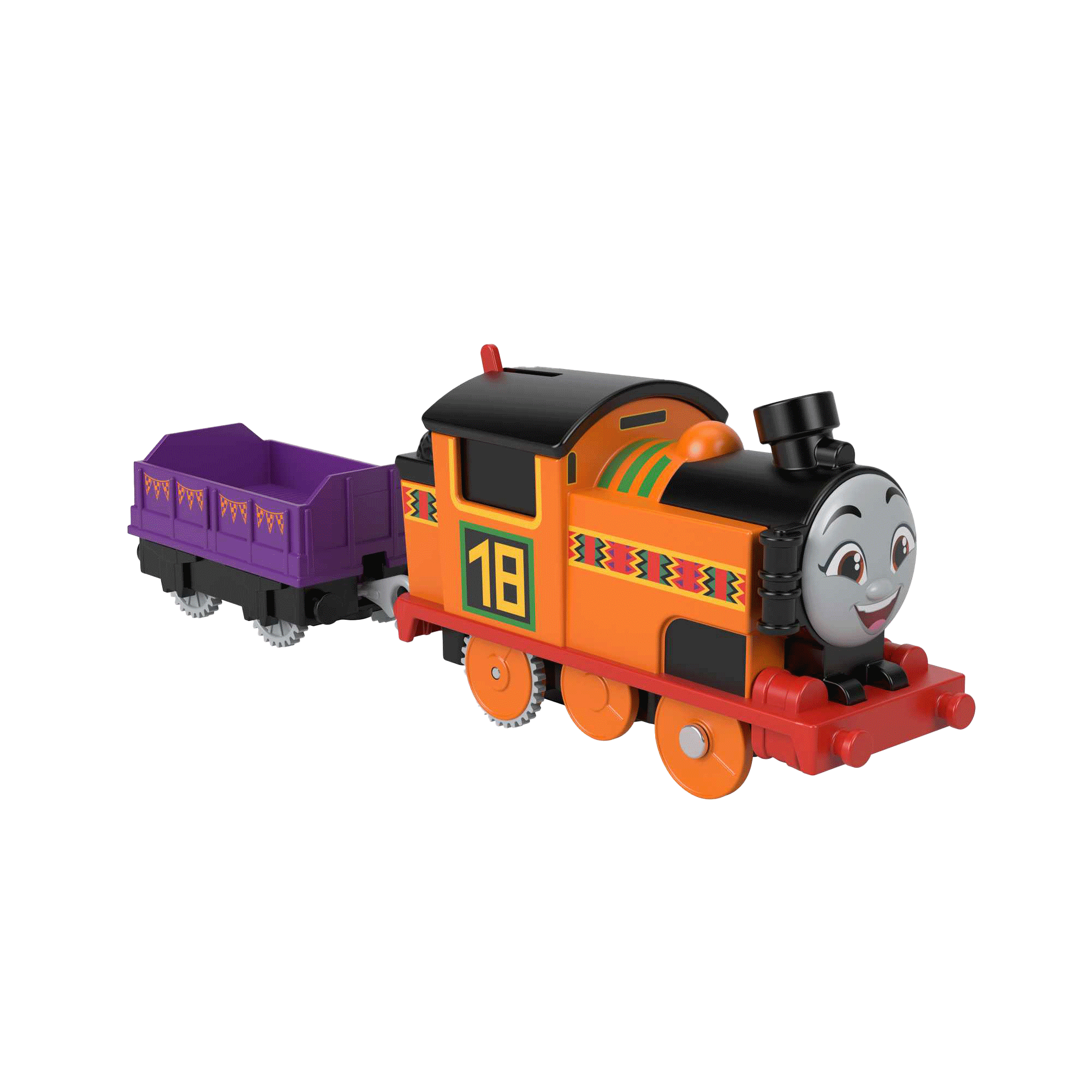 Fisher Price Thomas Friends Motorized Engine Assorted Shop
