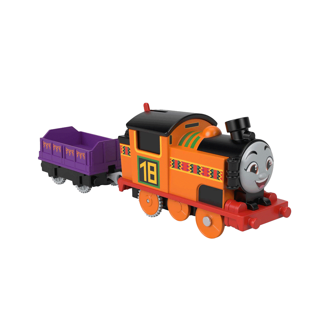 Fisher-Price Thomas & Friends Motorized Engine - Assorted*