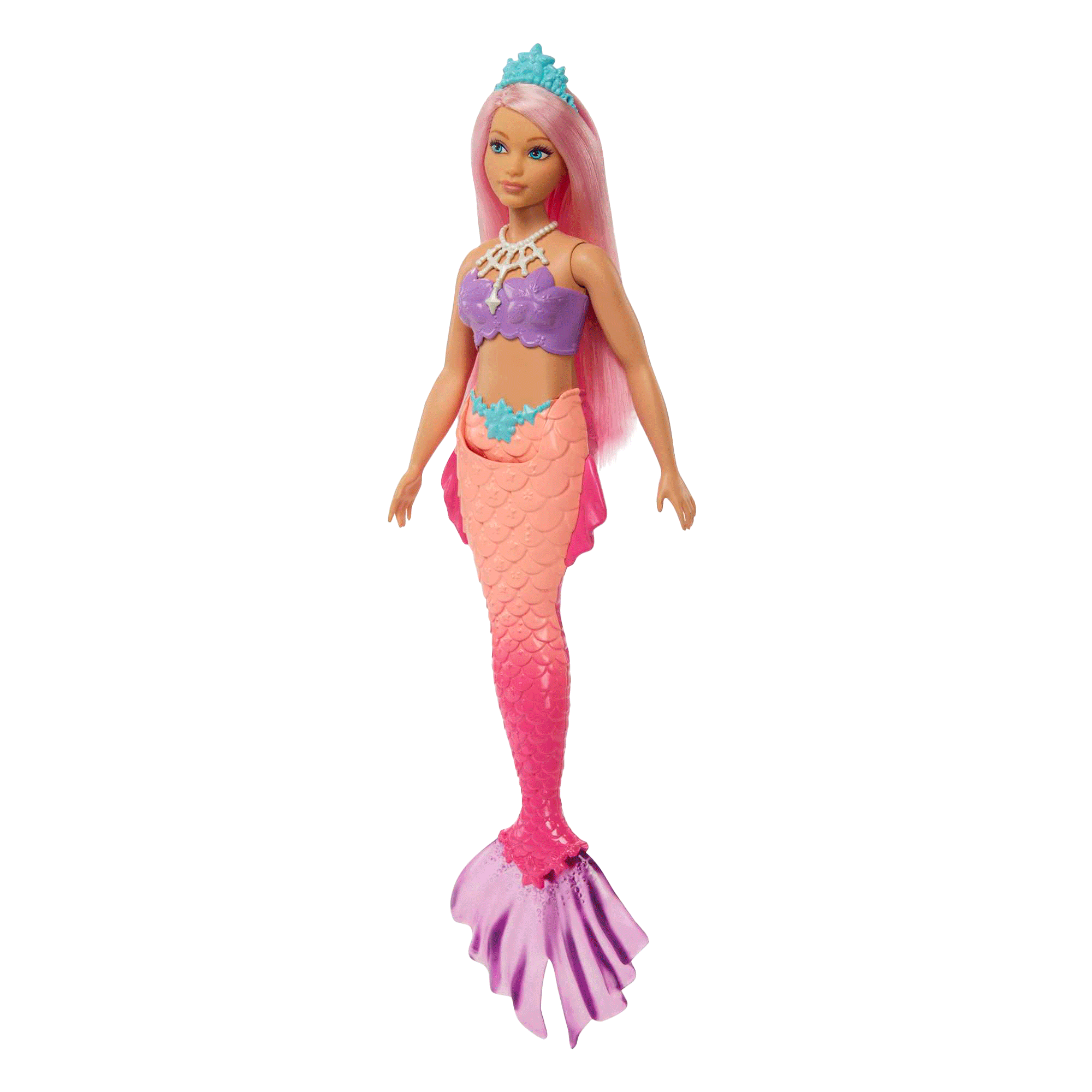Barbie dreamtopia deals