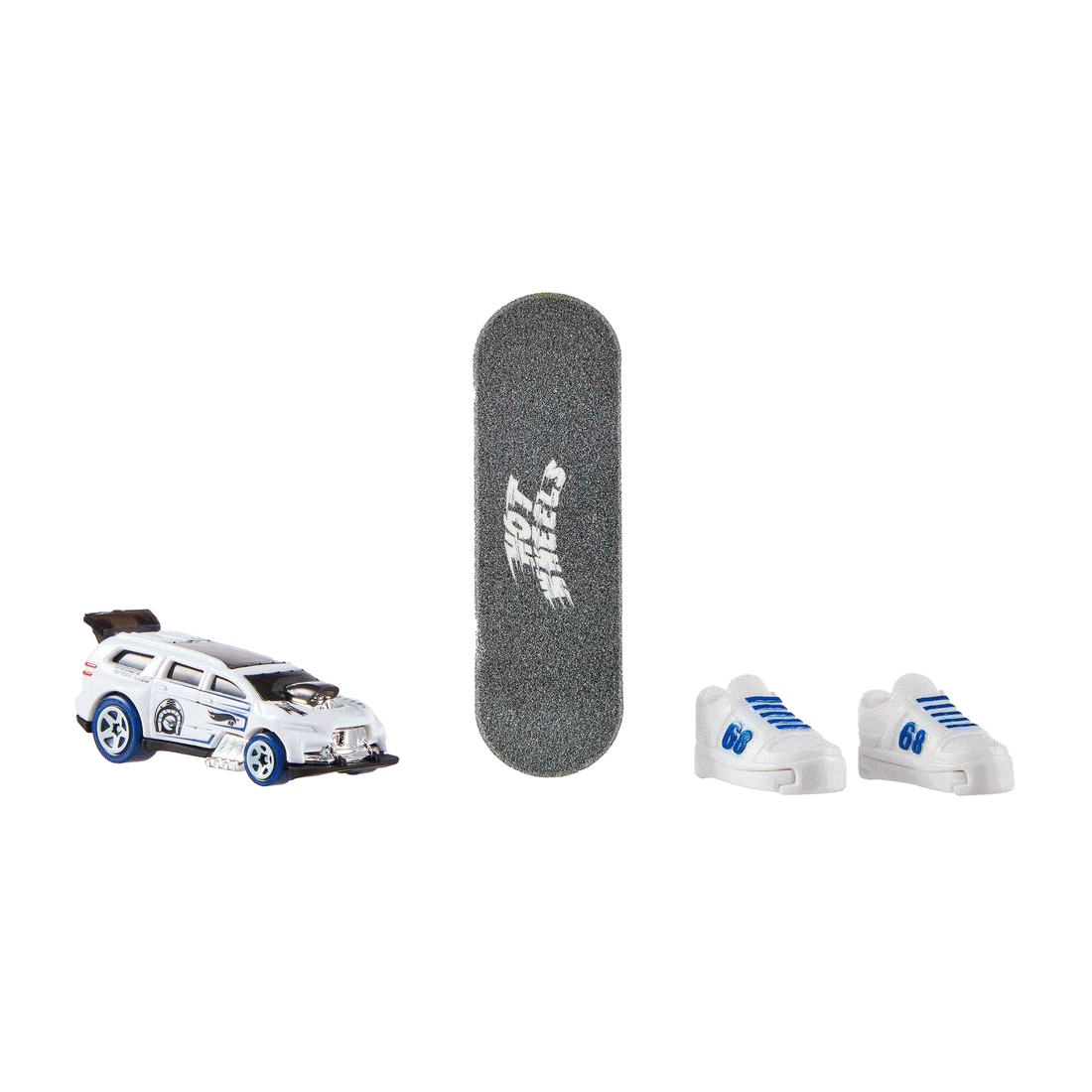 Hot Wheels Skate Tony Hawk Collector Set - Assorted*