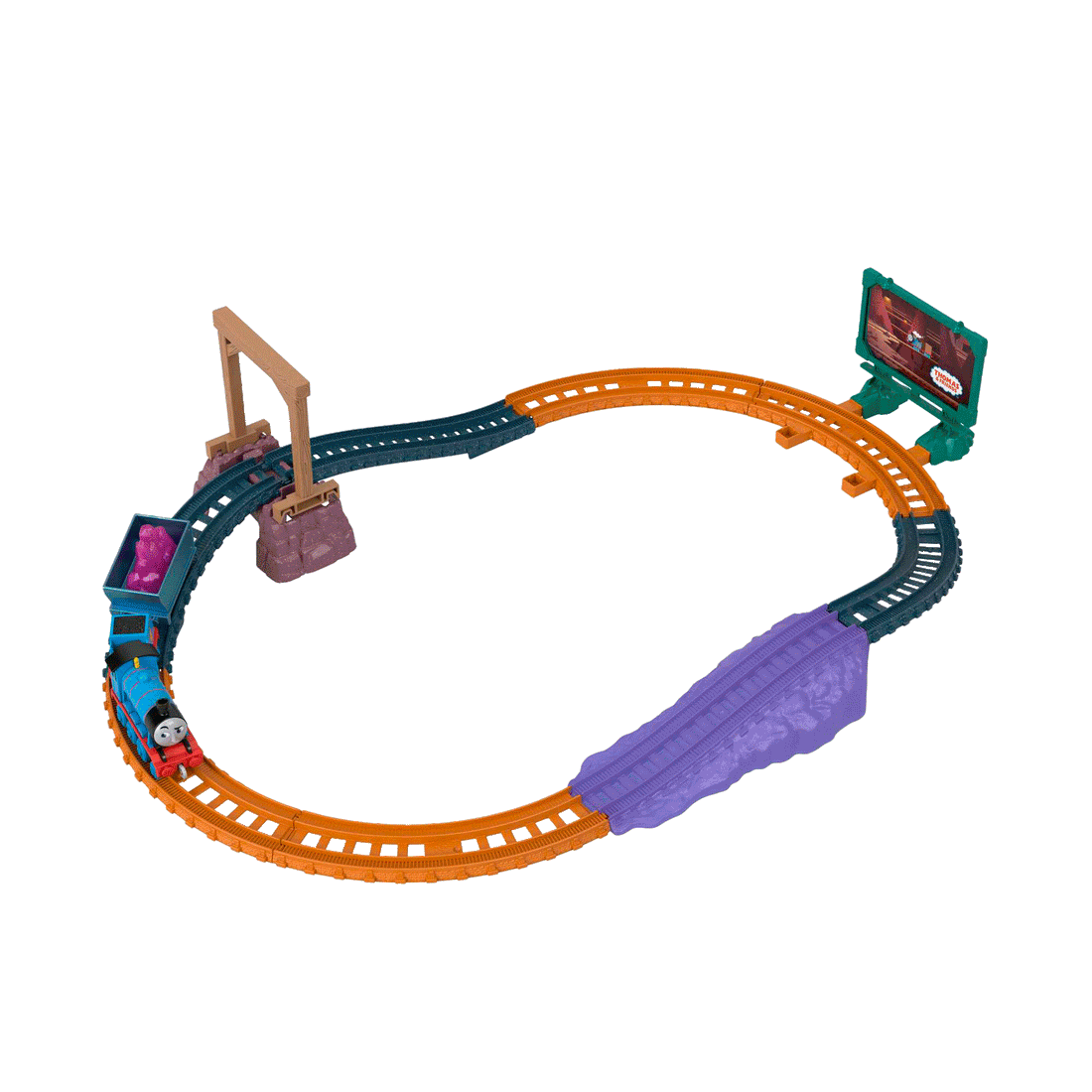 Fisher-Price Thomas & Friends Playset - Assorted*