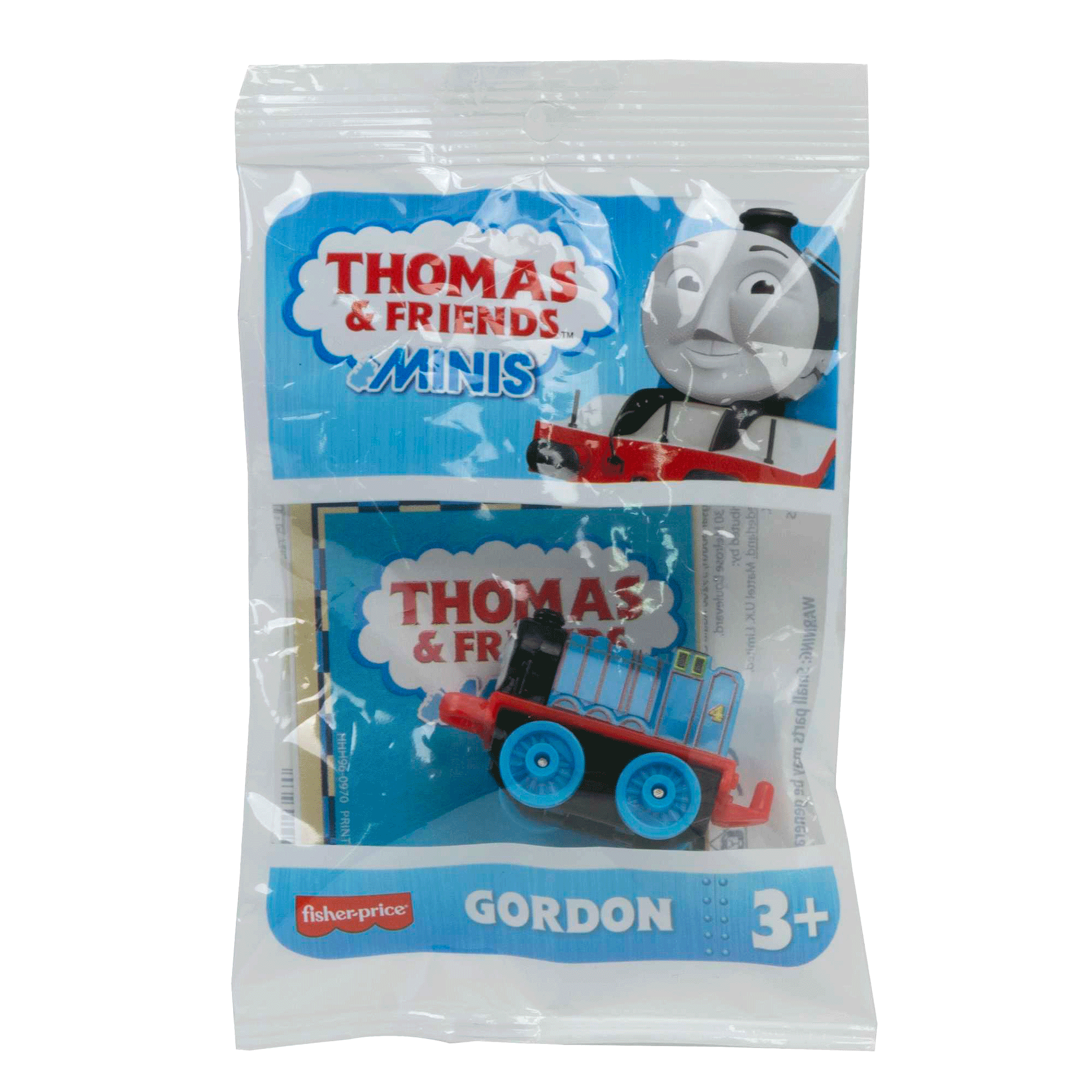 Fisher price thomas minis shop