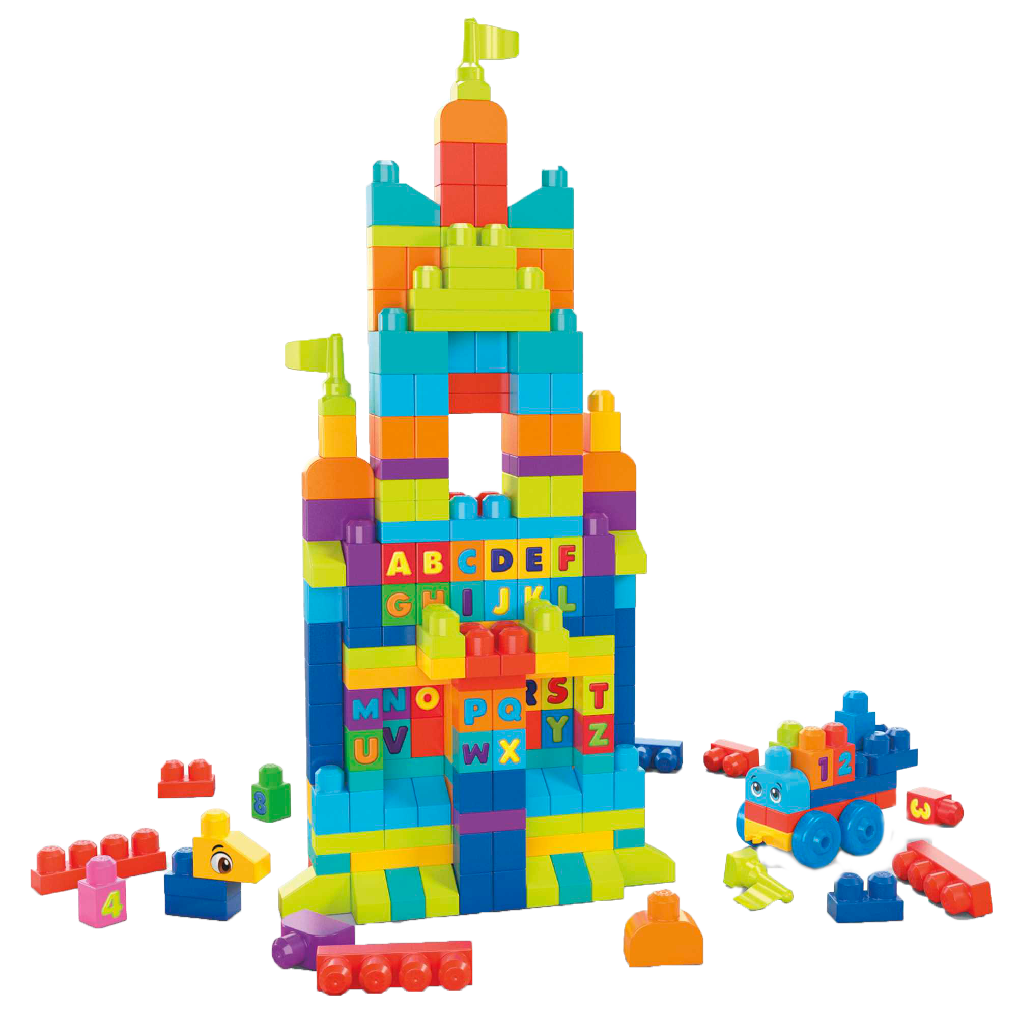 New mega bloks deals