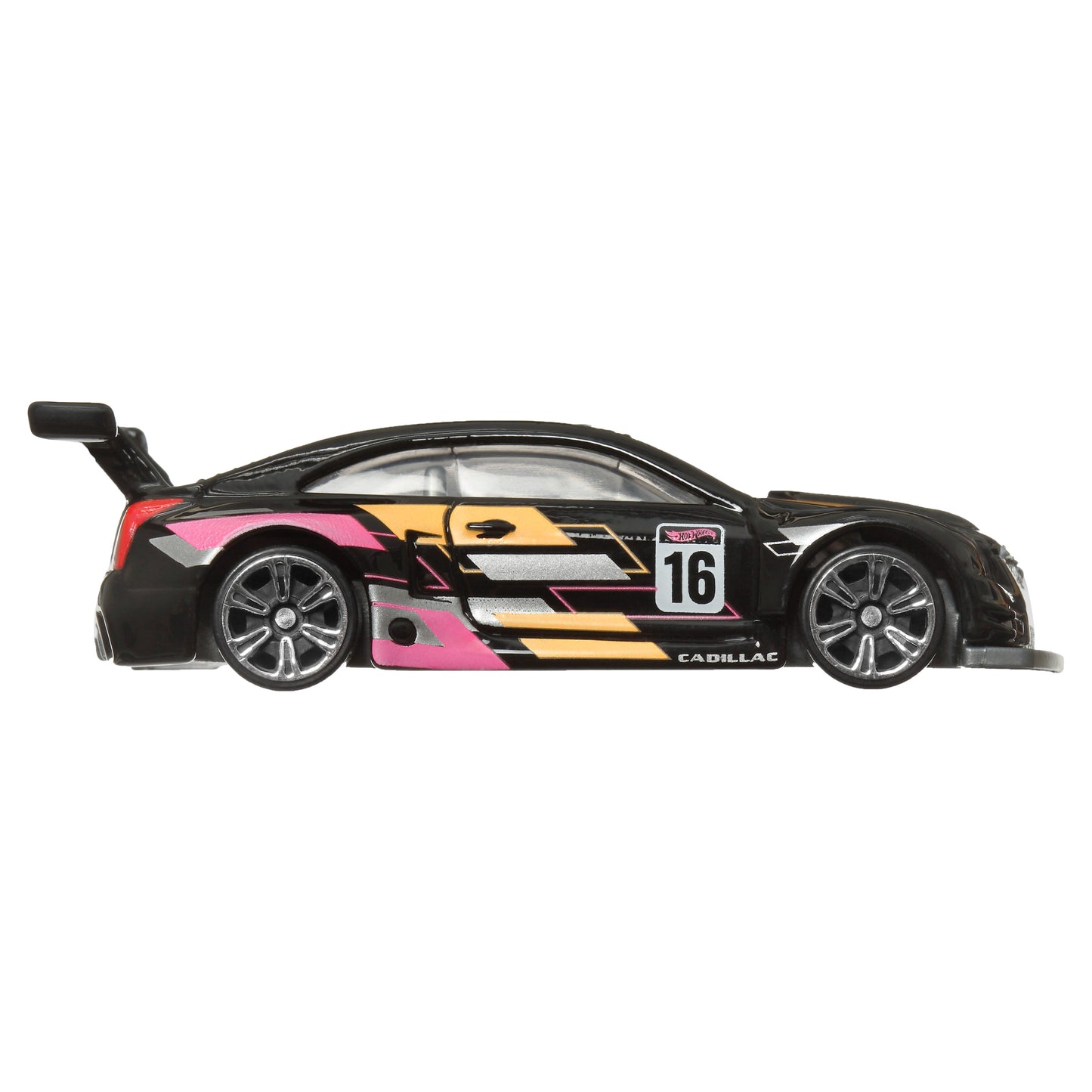 Bundle: 10 Hot Wheels Neon Speeders Vehicles