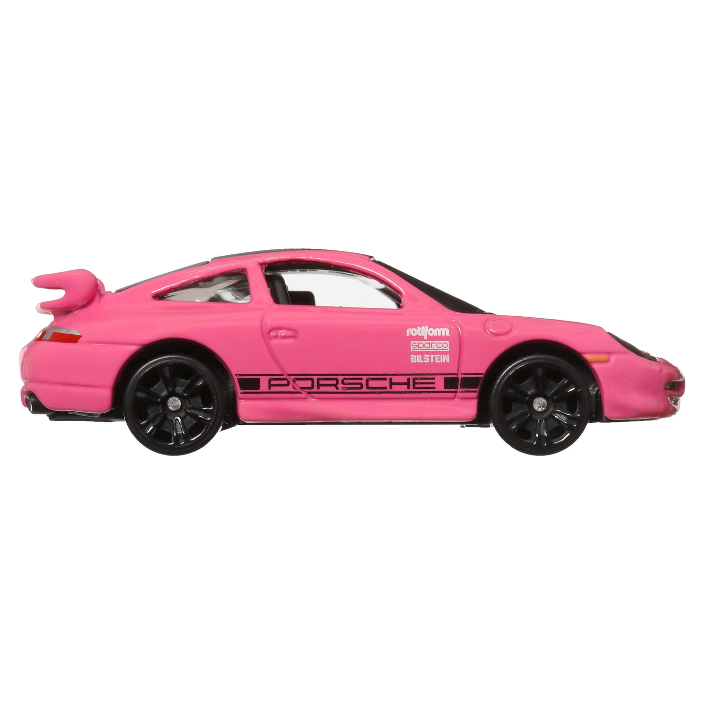 Bundle: 10 Hot Wheels Neon Speeders Vehicles