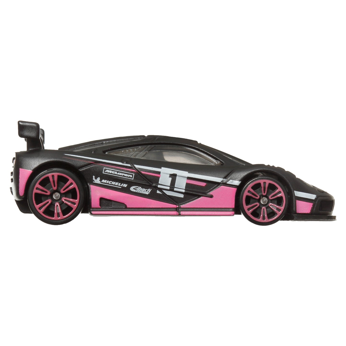 Bundle: 10 Hot Wheels Neon Speeders Vehicles