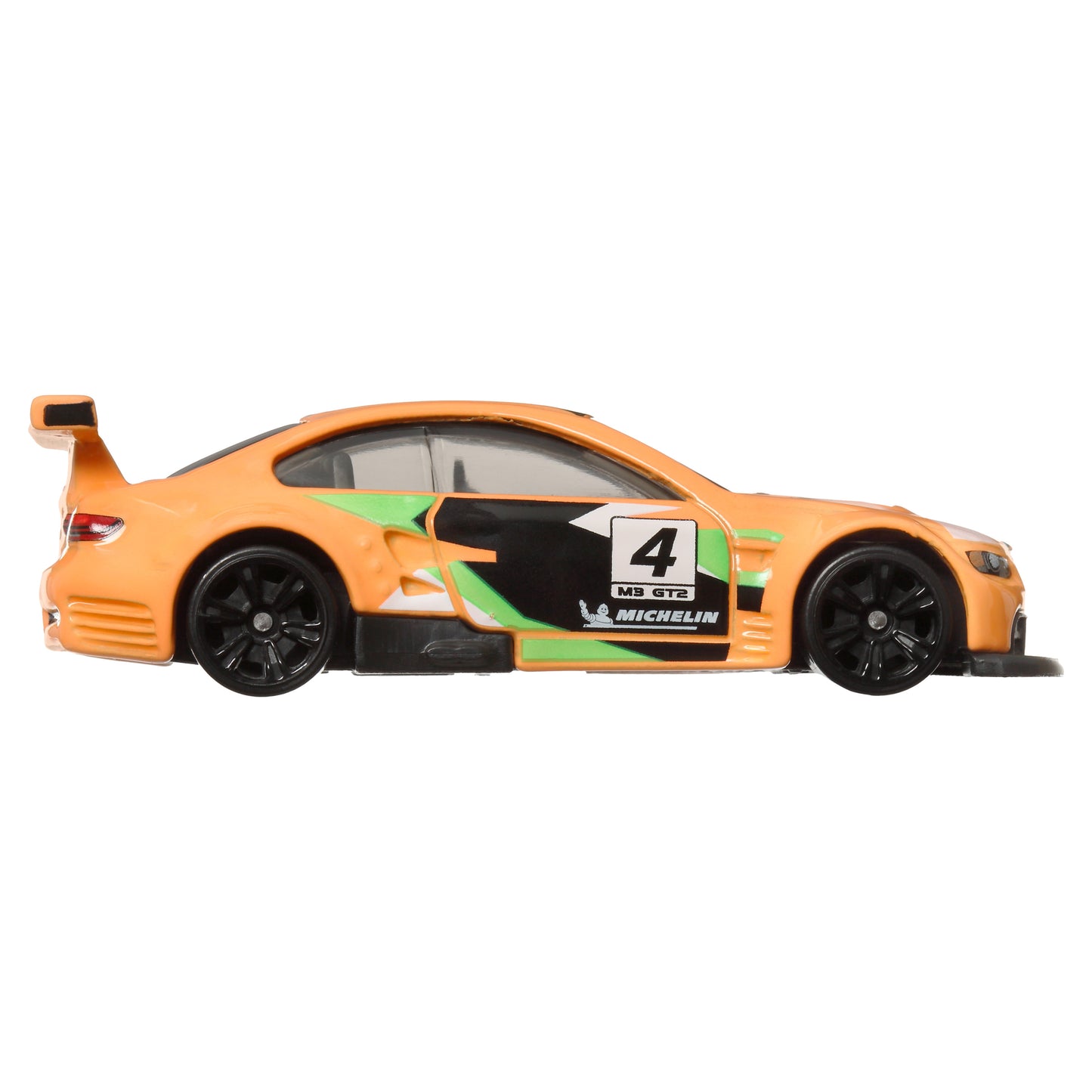 Bundle: 10 Hot Wheels Neon Speeders Vehicles