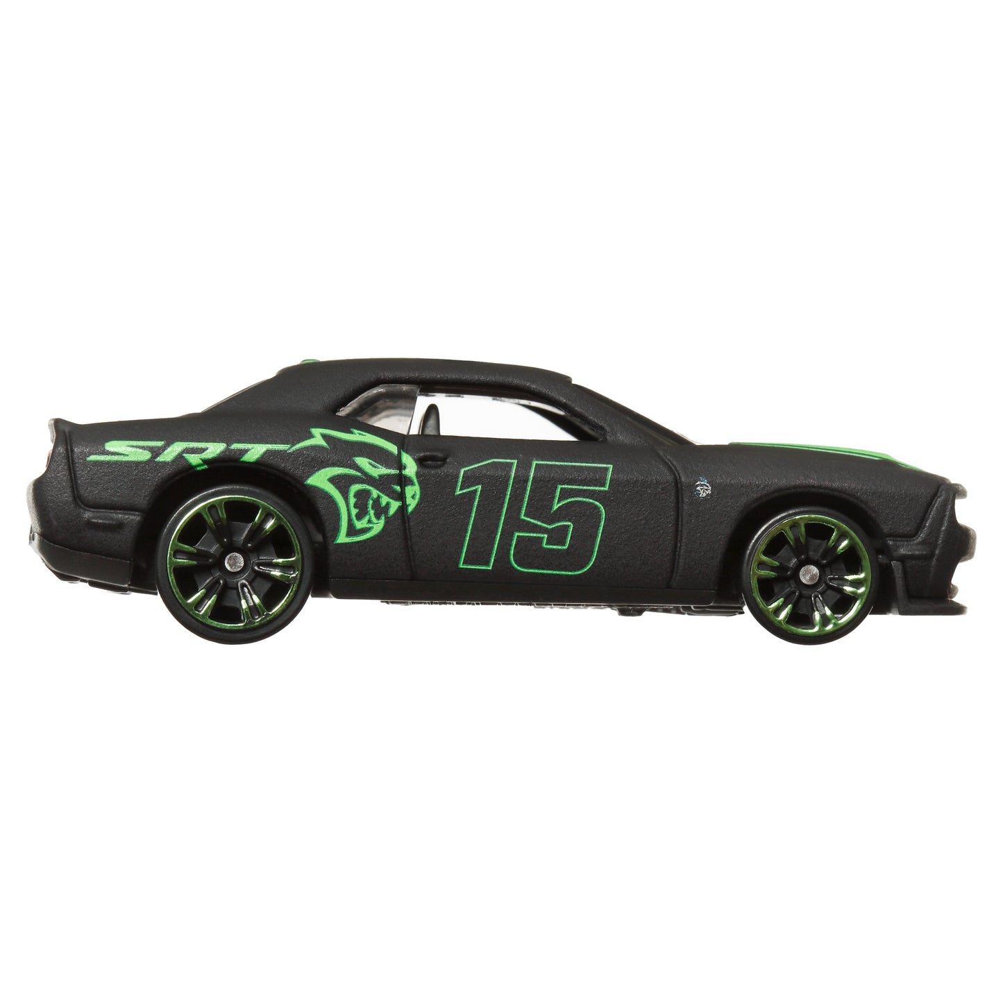 Bundle: 10 Hot Wheels Neon Speeders Vehicles