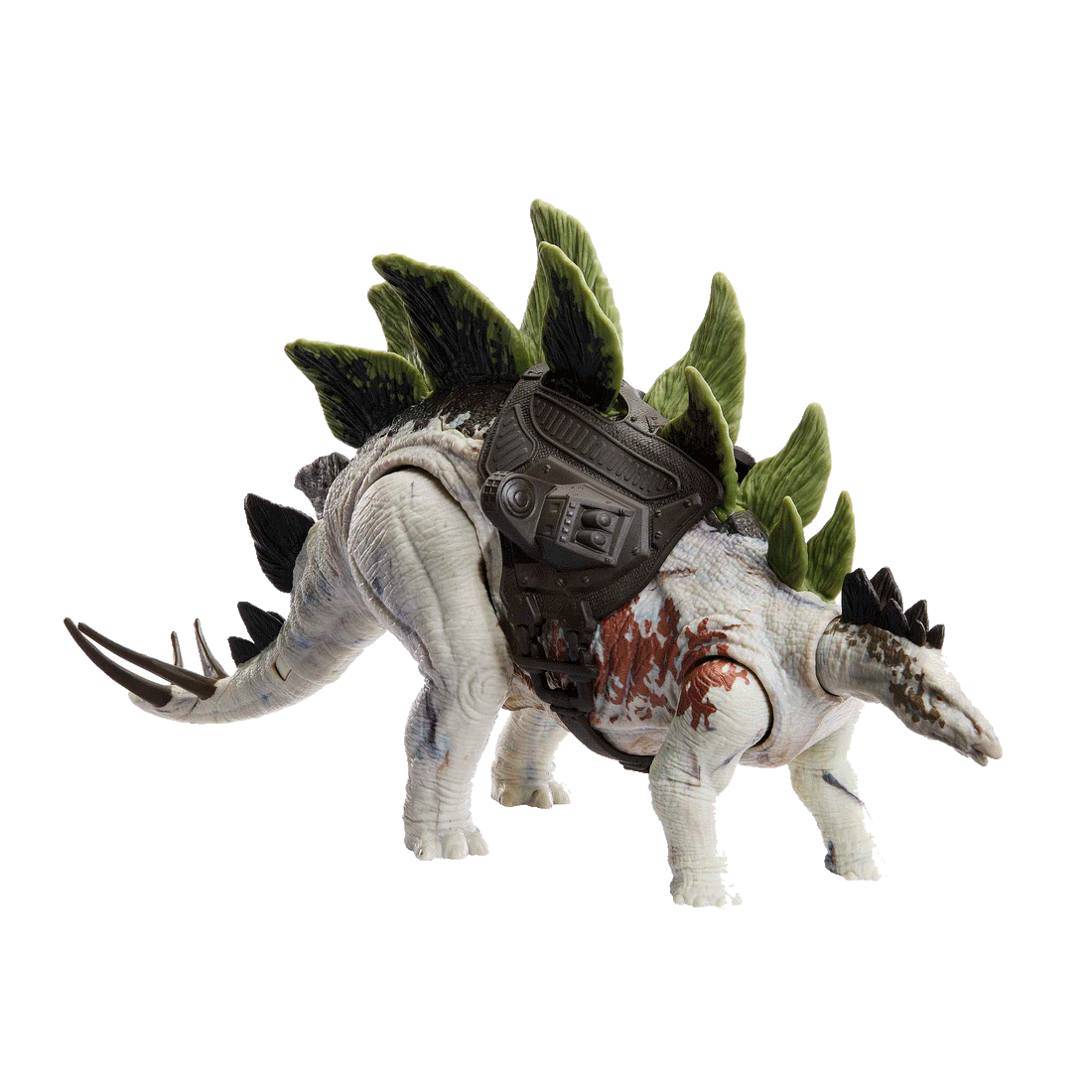 Jurassic World Gigantic Trackers - Assorted*