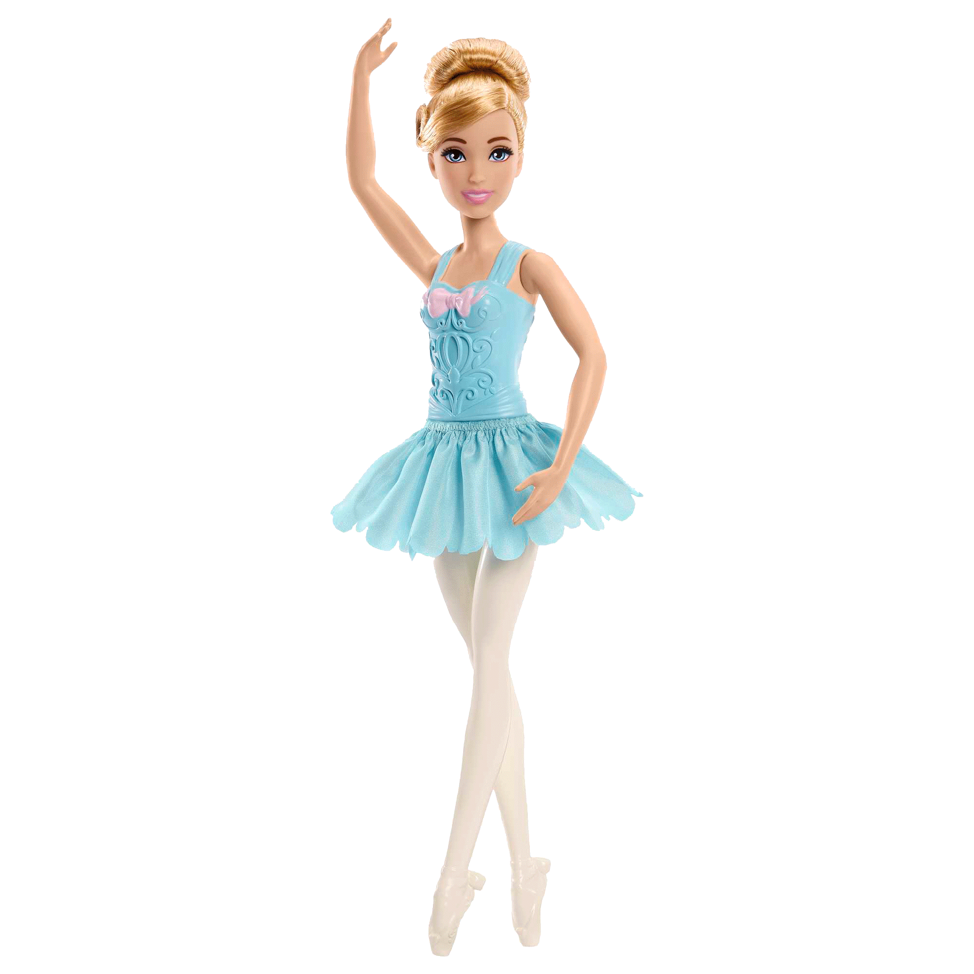 Dancing ballerina doll sales