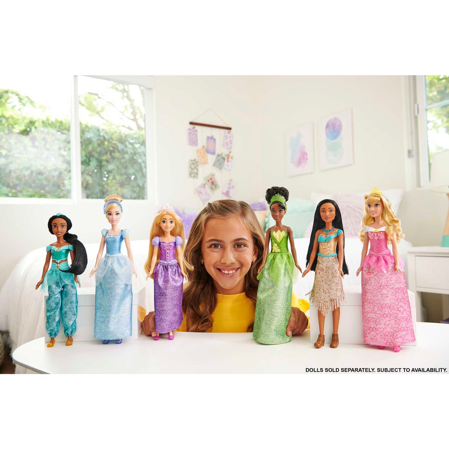 Disney Princess Cinderella Doll