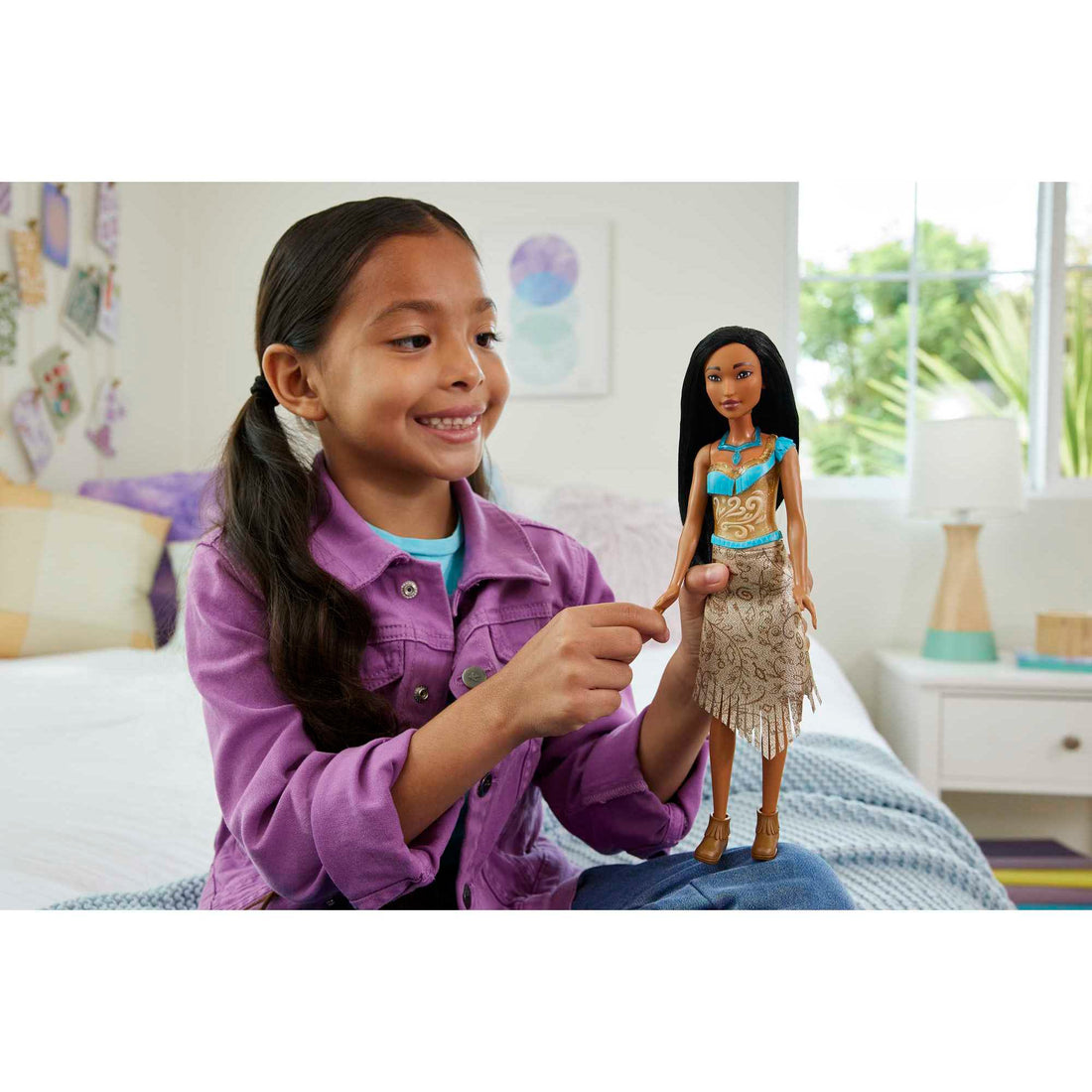 Disney Princess Pocahontas Doll