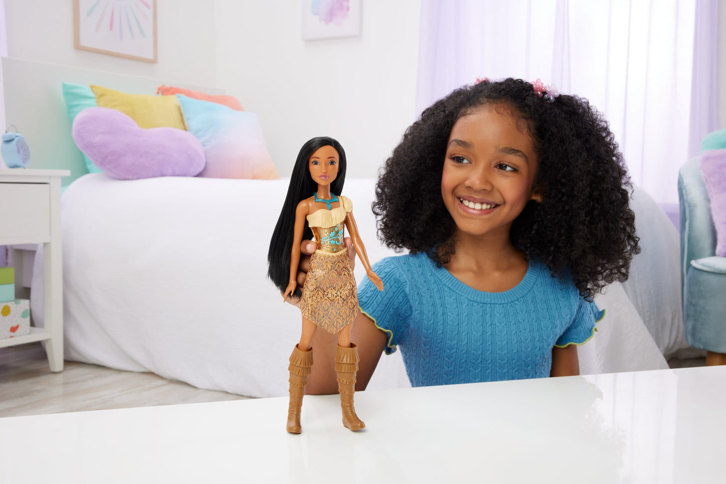 Disney Princess Pocahontas Doll