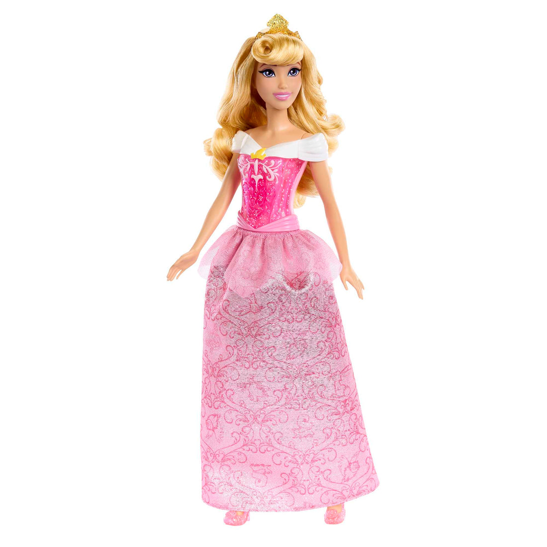 Disney Princess Aurora Doll
