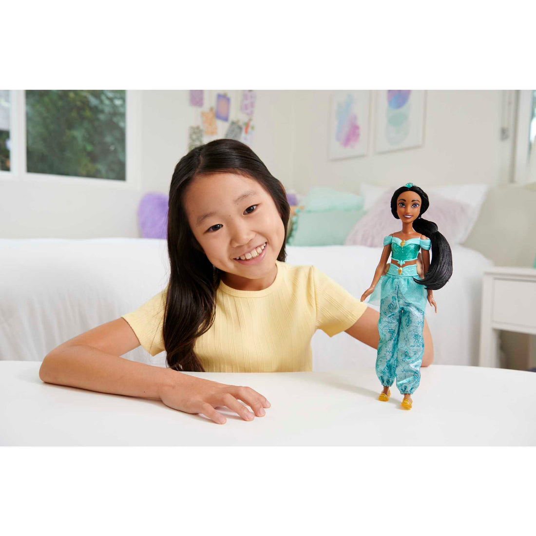 Disney Princess Jasmine Doll