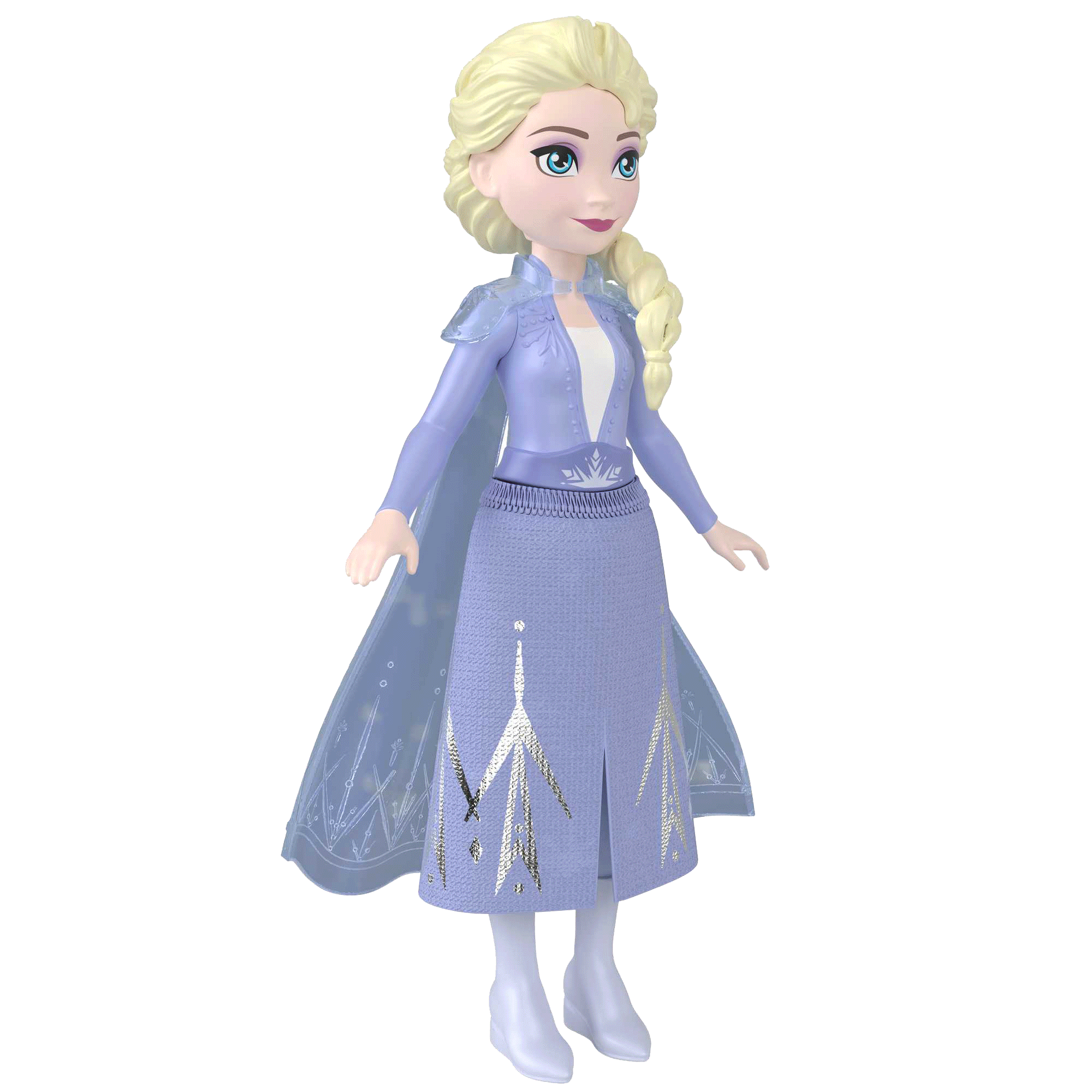 Disney Frozen Small Doll Assorted Shop Mattel Australia