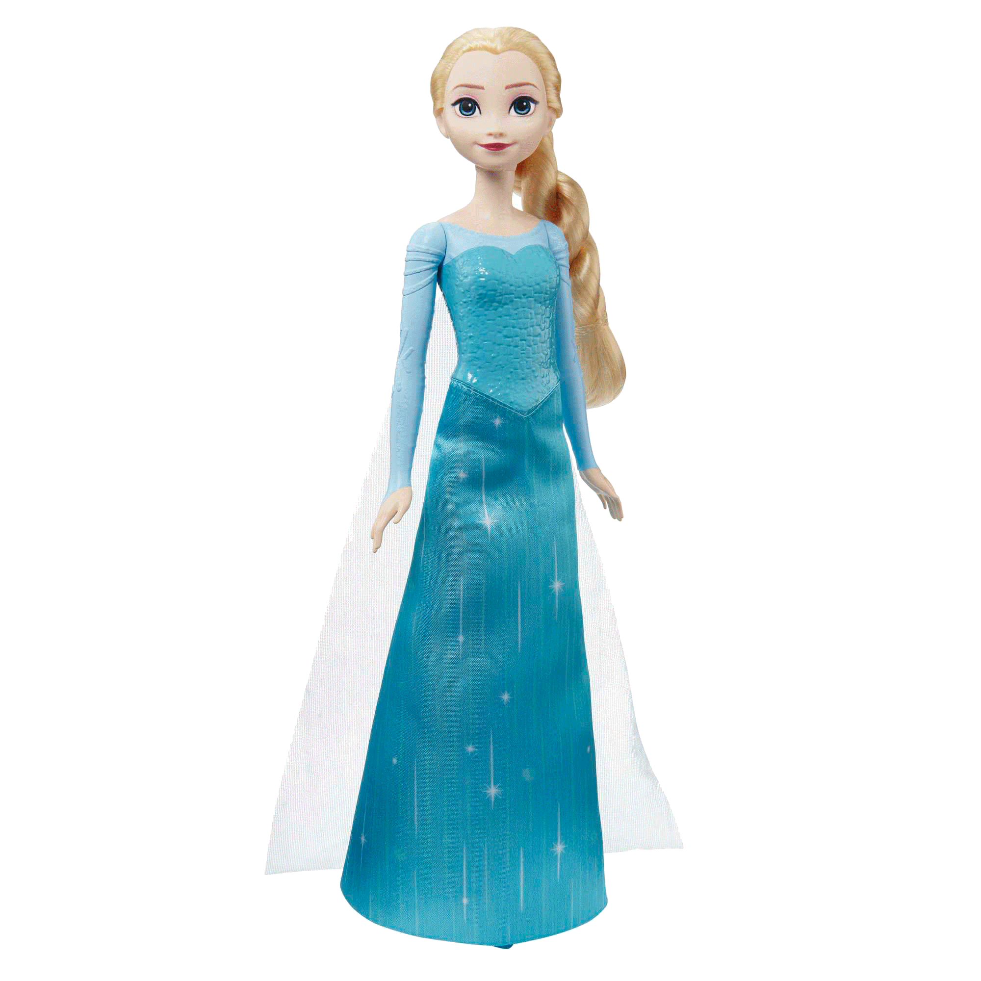 Disney Frozen Standard Fashion Doll Assorted Shop Mattel