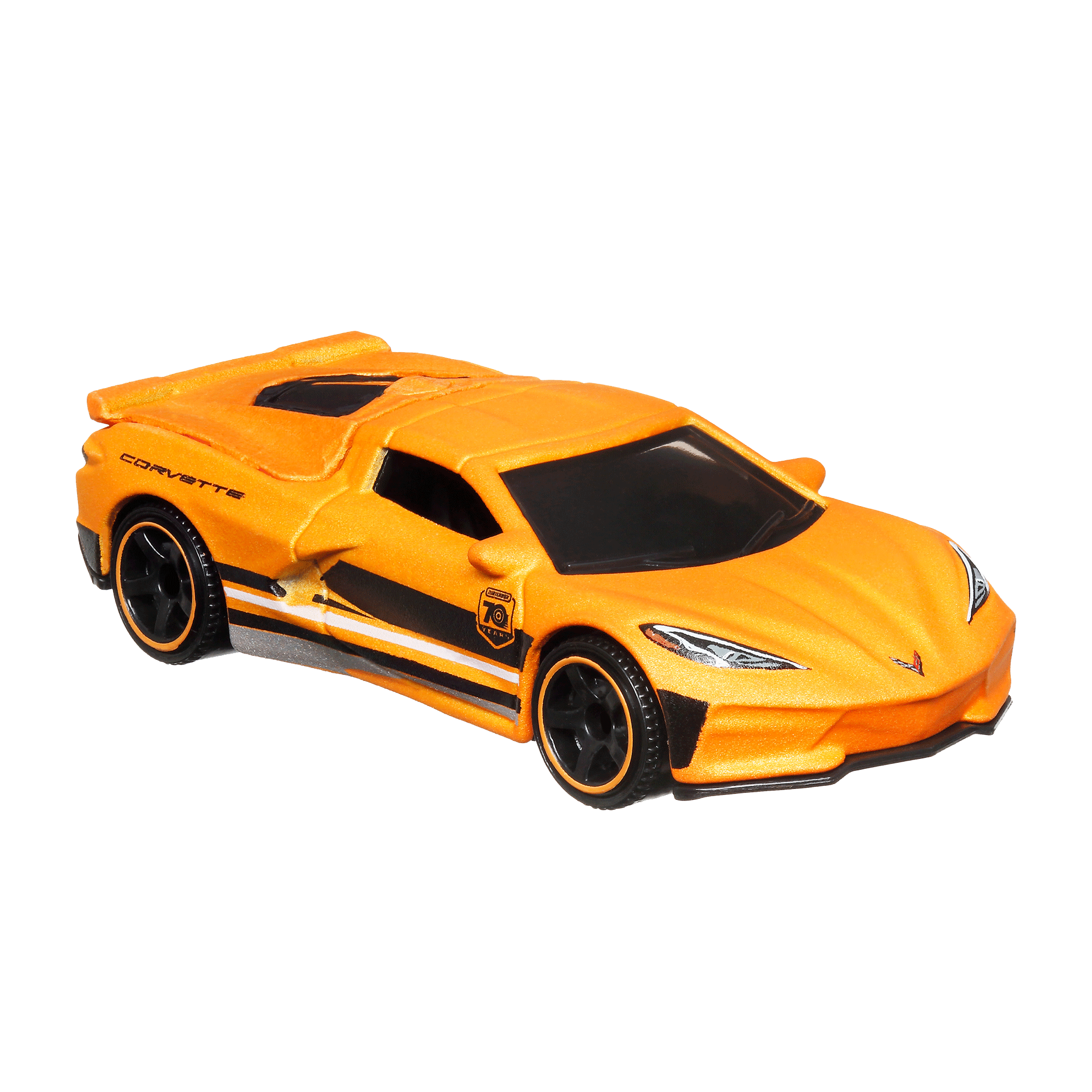 Matchbox 70th Anniversary Cars Trucks with Moving Parts