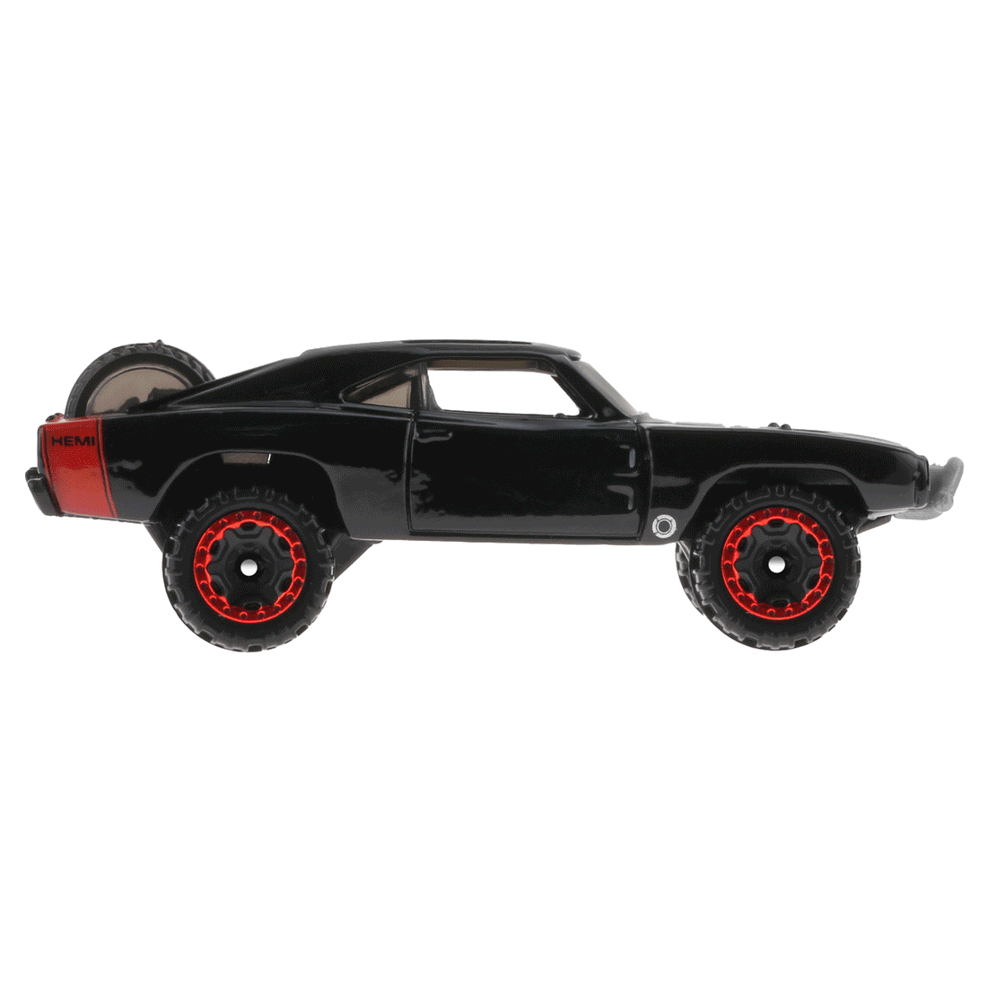 Bundle: Hot Wheels Ultimate Dual Dragon Transporter + 5 Fast & Furious Cars