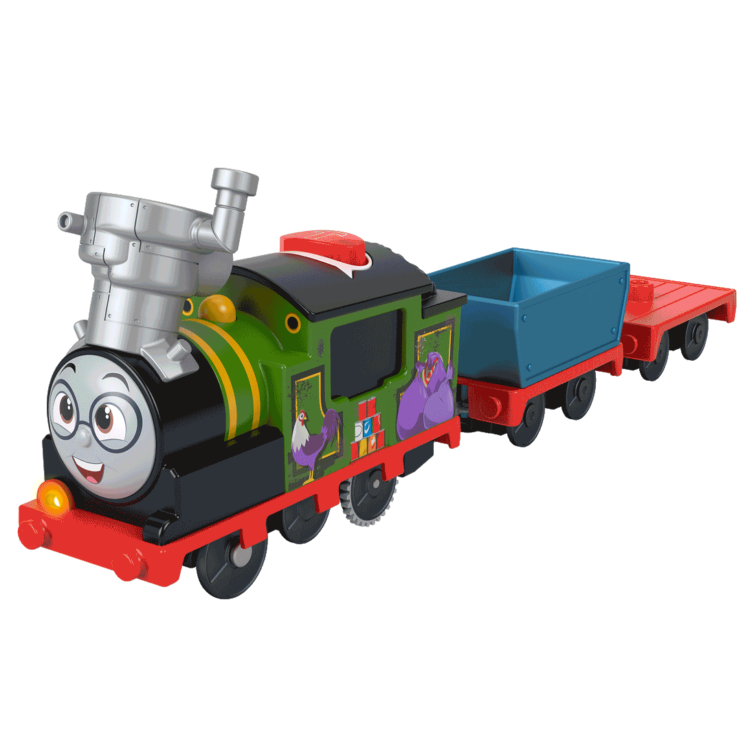 Fisher-Price Thomas & Friends Talking Engines - Assorted*