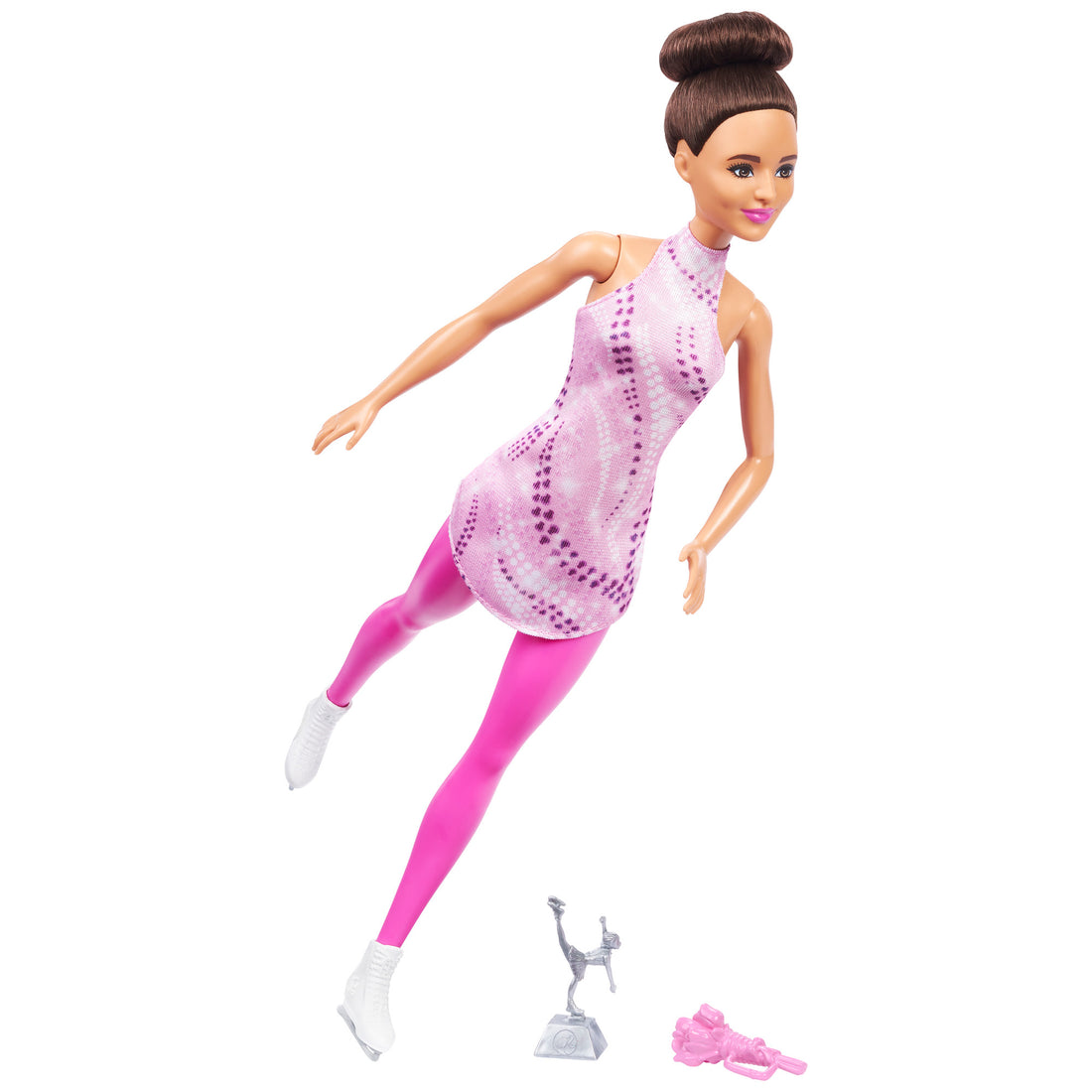 Barbie Figure Skater Doll