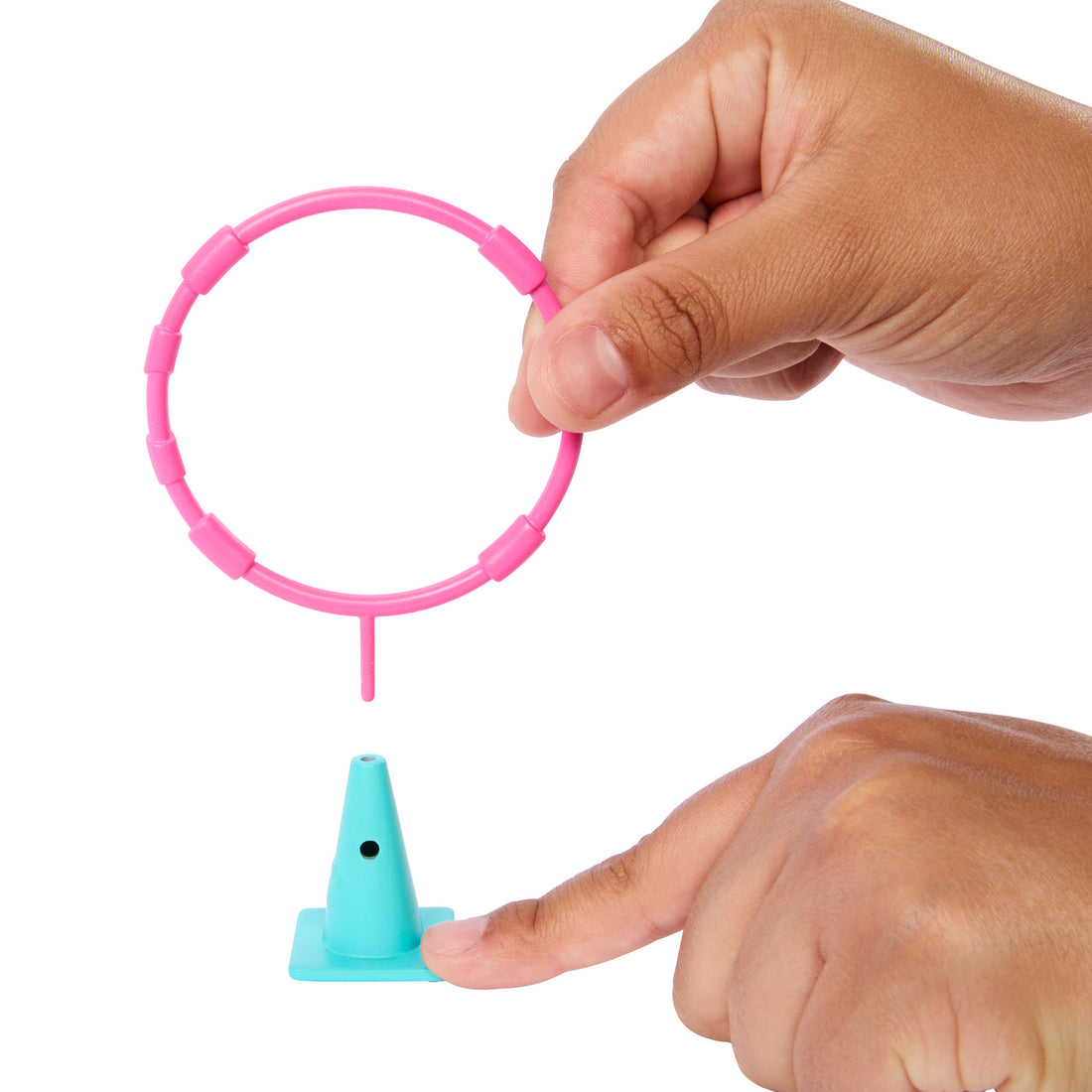 Barbie and Stacie to the Rescue Doll and Playset