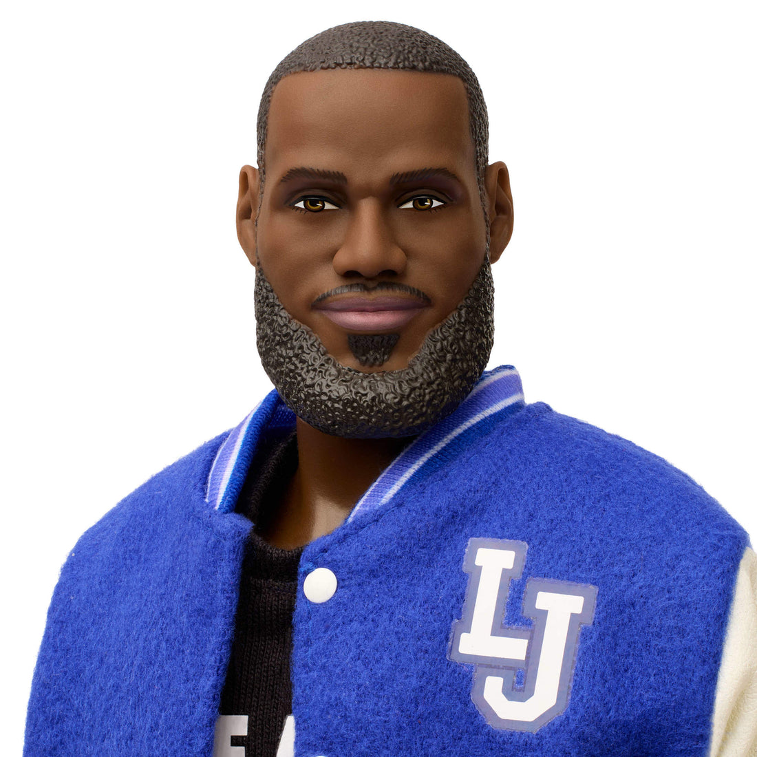 Barbie Signature LeBron James Kenbassadors Doll