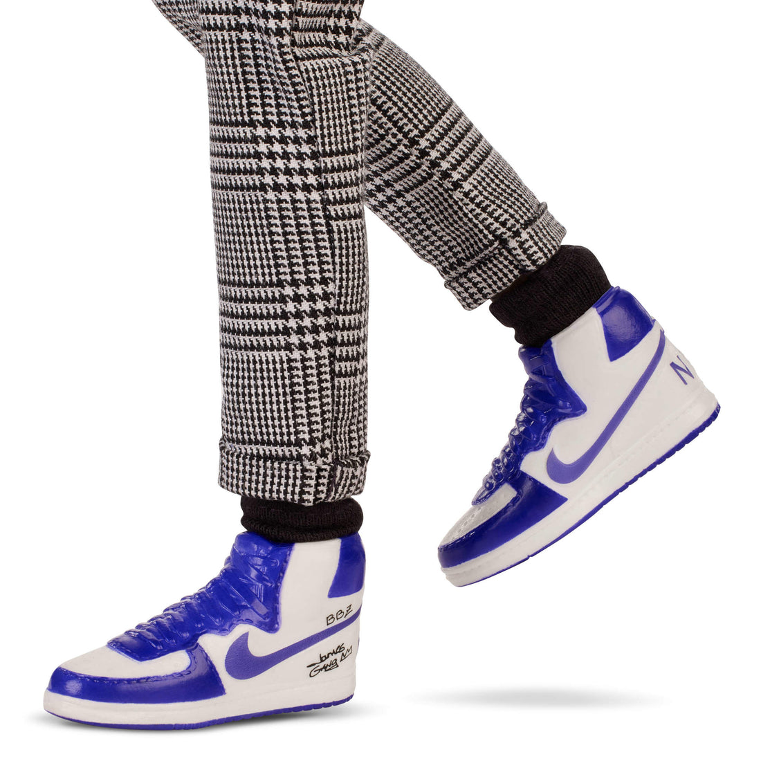 Barbie Signature LeBron James Kenbassadors Doll