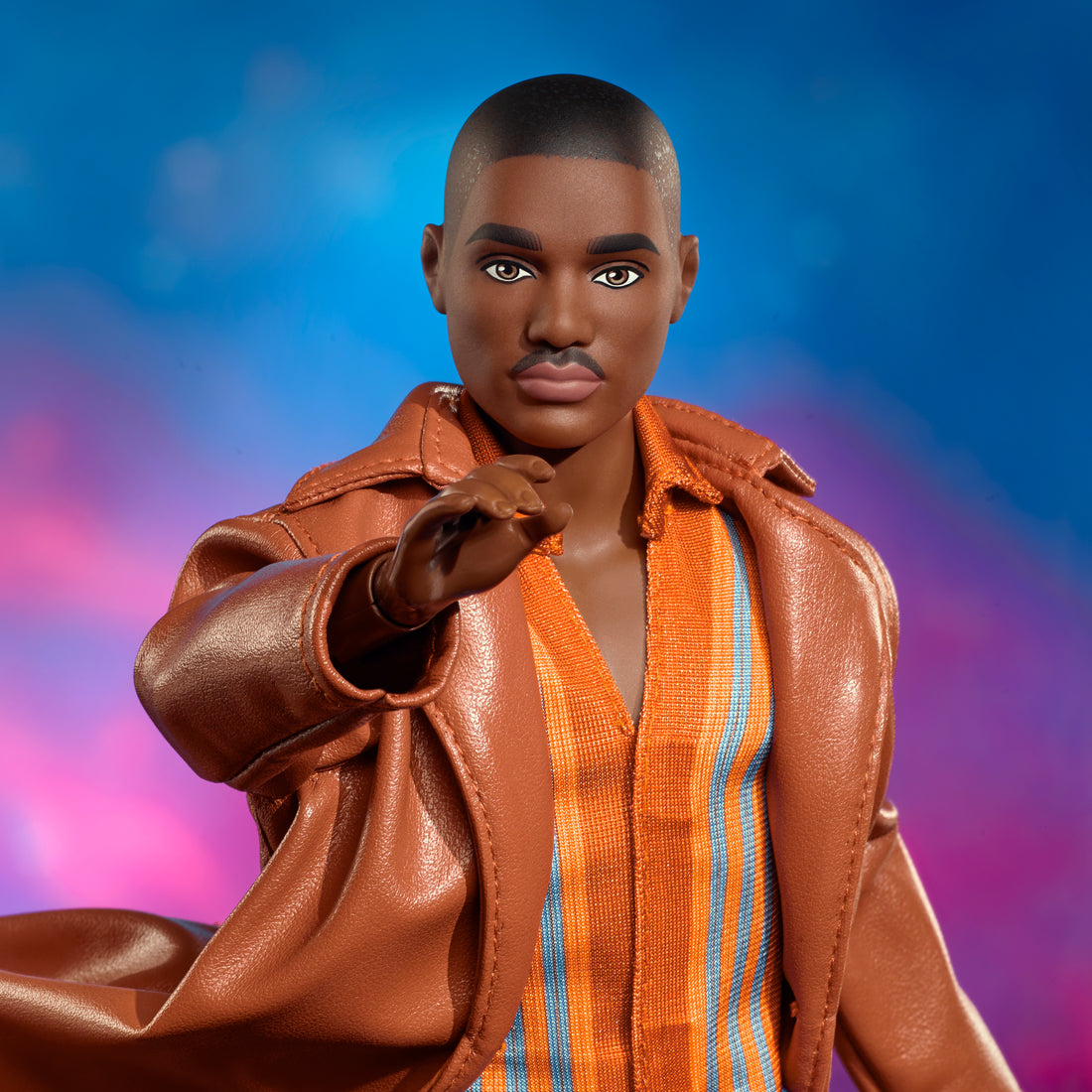 Barbie Signature Dr. Who The Fifteenth Doctor Barbie Doll