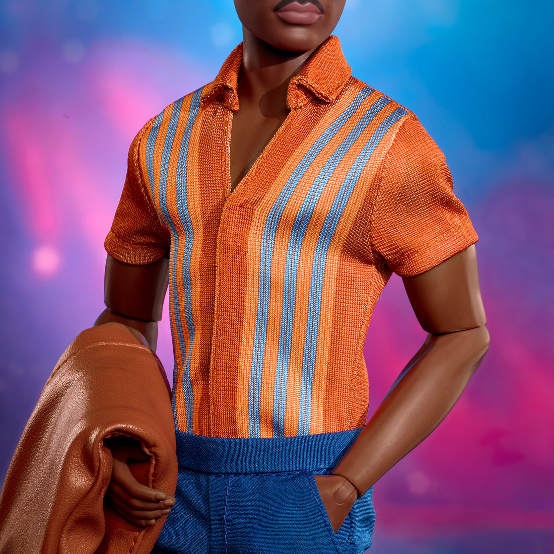 Barbie Signature Dr. Who The Fifteenth Doctor Barbie Doll