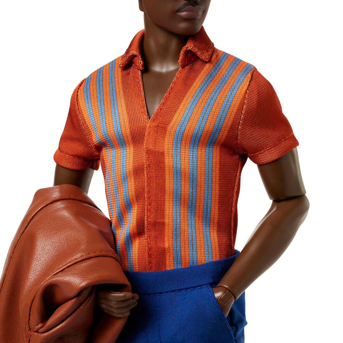 Barbie Signature Dr. Who The Fifteenth Doctor Barbie Doll