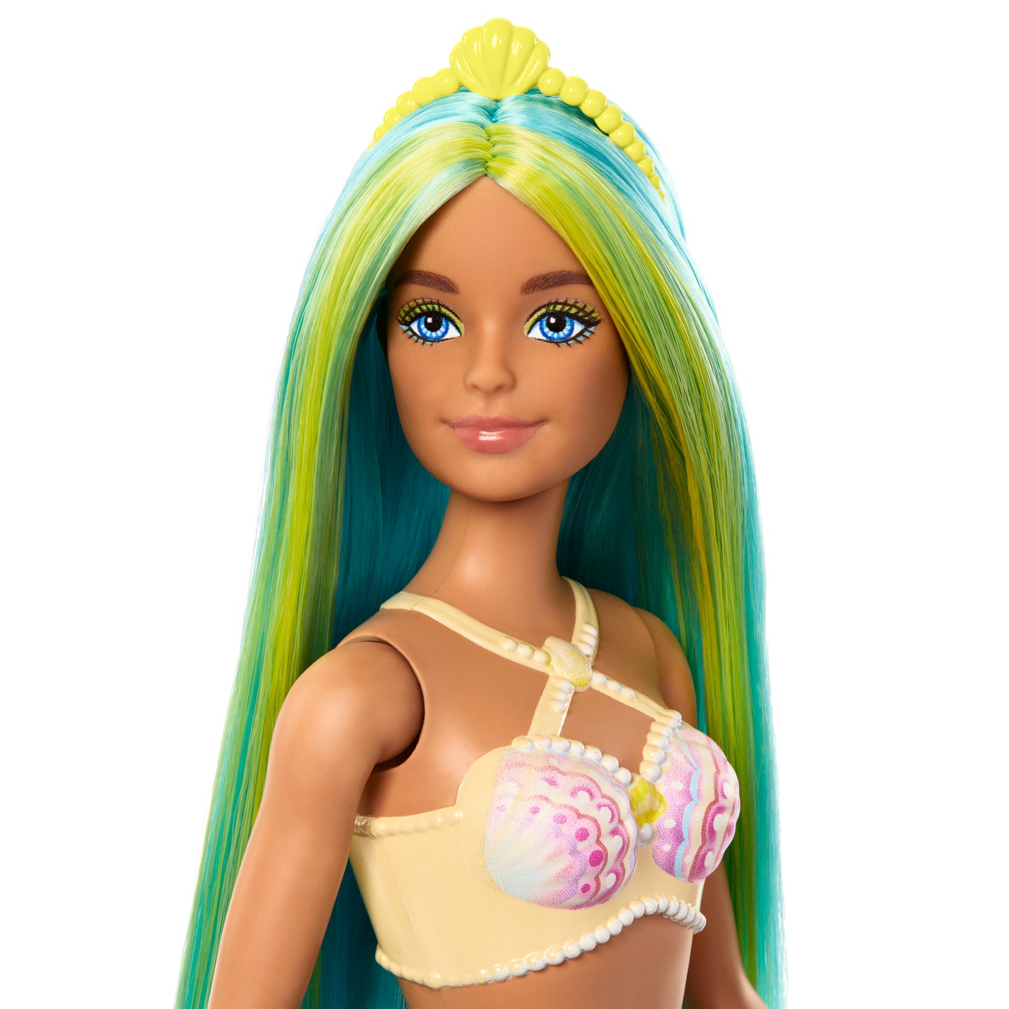 Barbie Mermaid Doll, Assorted