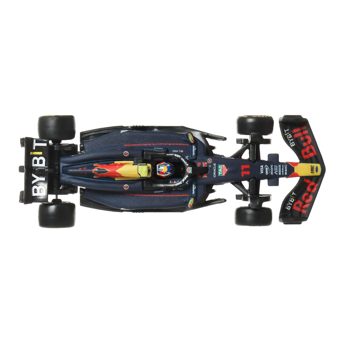 Hot Wheels F1 - Assorted*