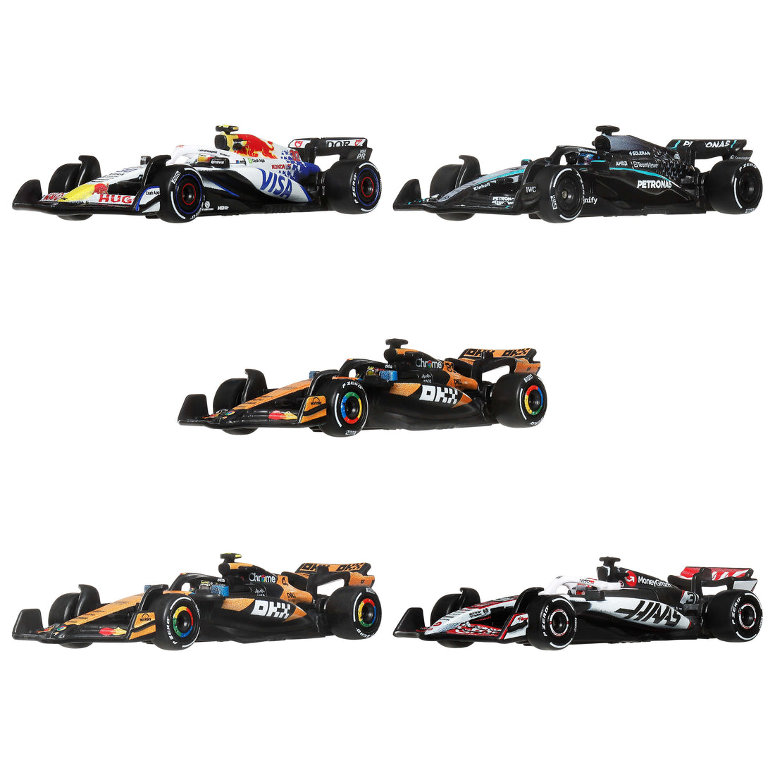 Hot Wheels F1 - Assorted*
