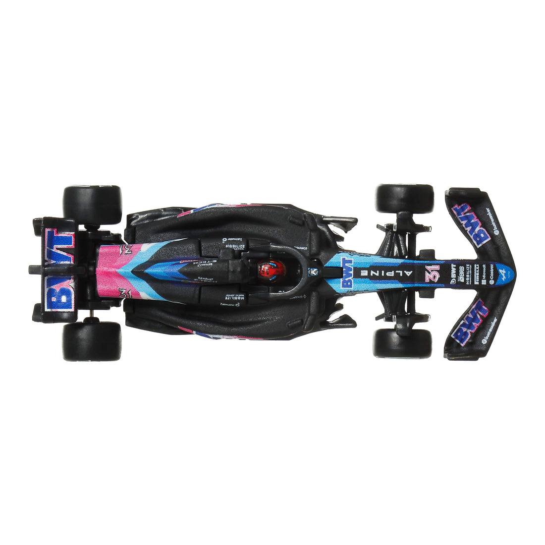 Hot Wheels F1 - Assorted*