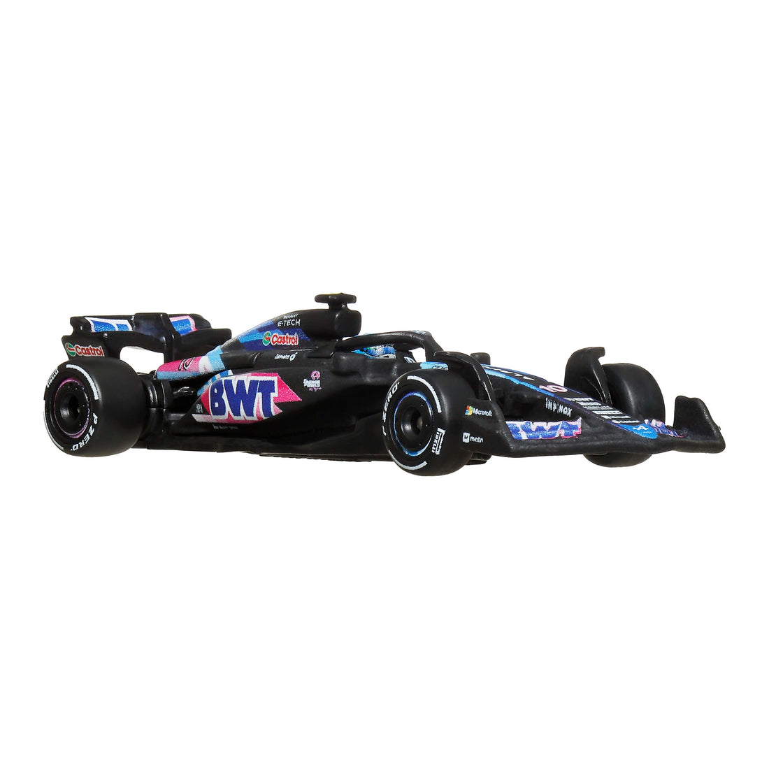 Hot Wheels F1 - Assorted*