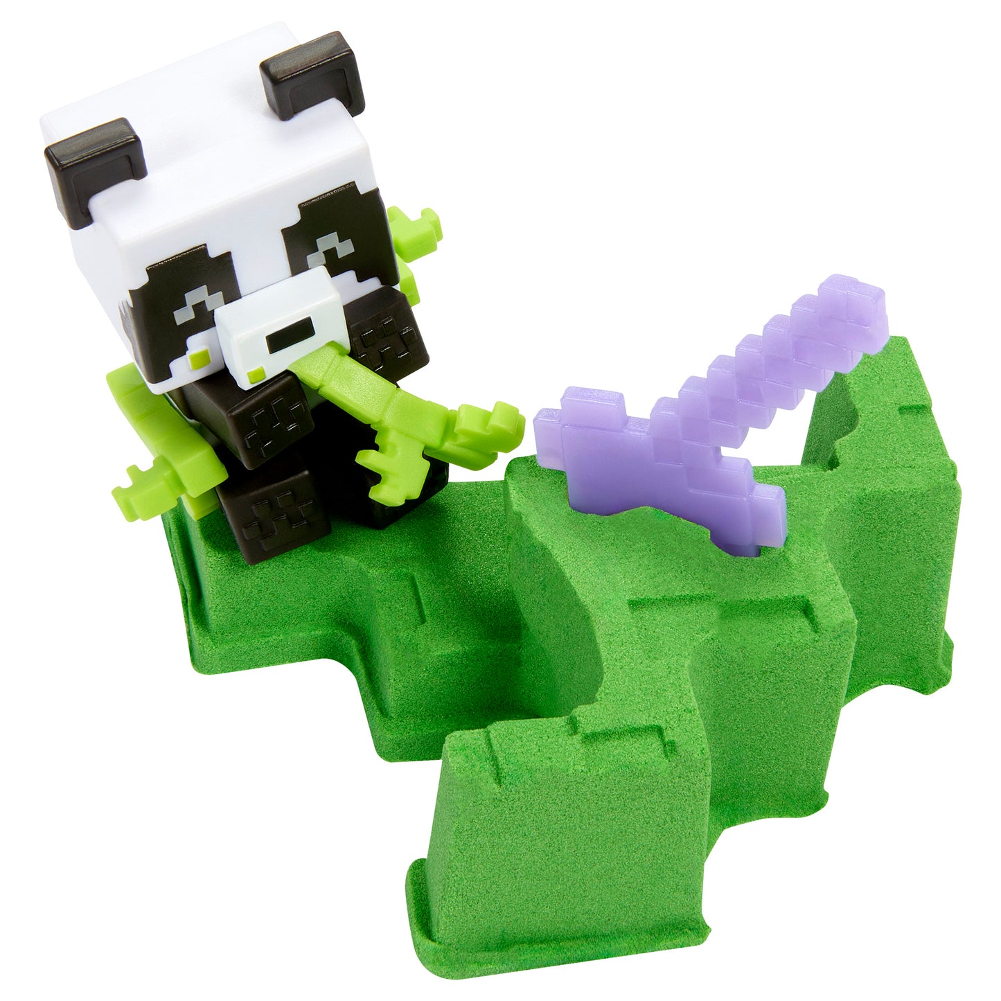 Minecraft Mini Mode Mining Collection Assorted*