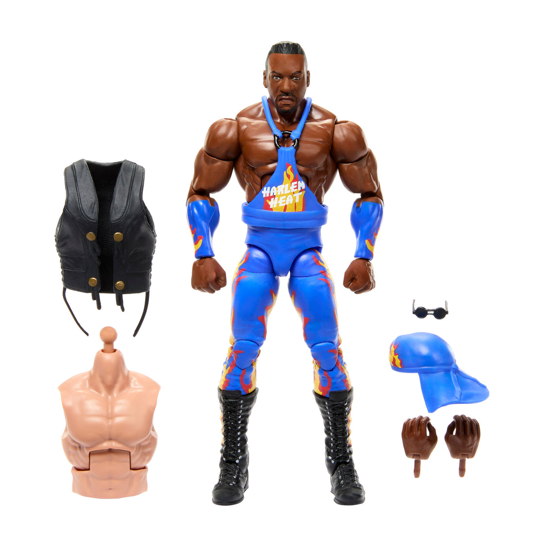WWE Monday Night War Action Figure - Assorted*