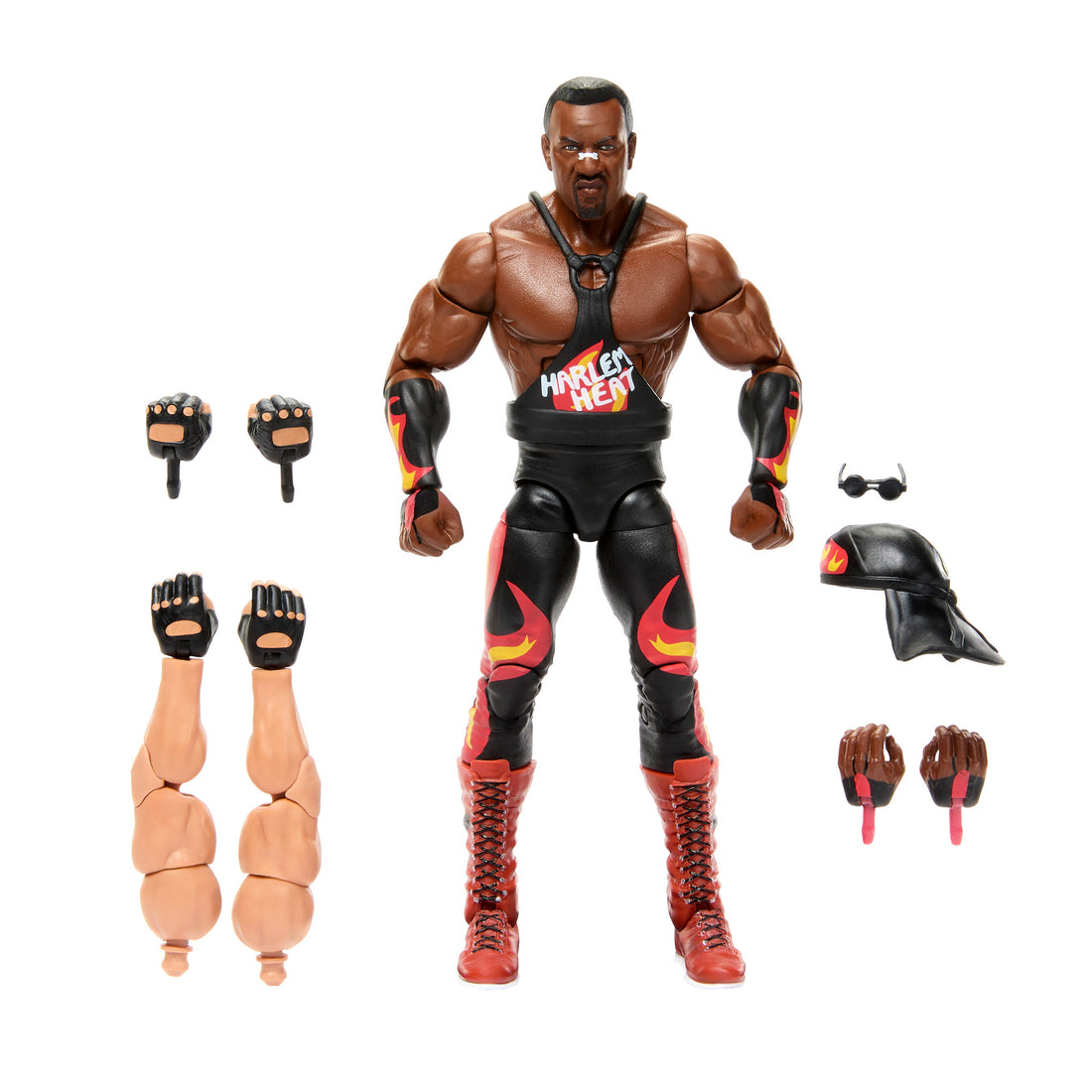 WWE Monday Night War Action Figure - Assorted*