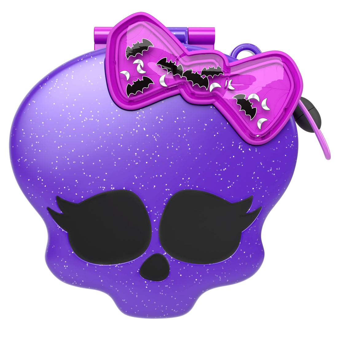 Polly Pocket Monster High Compact